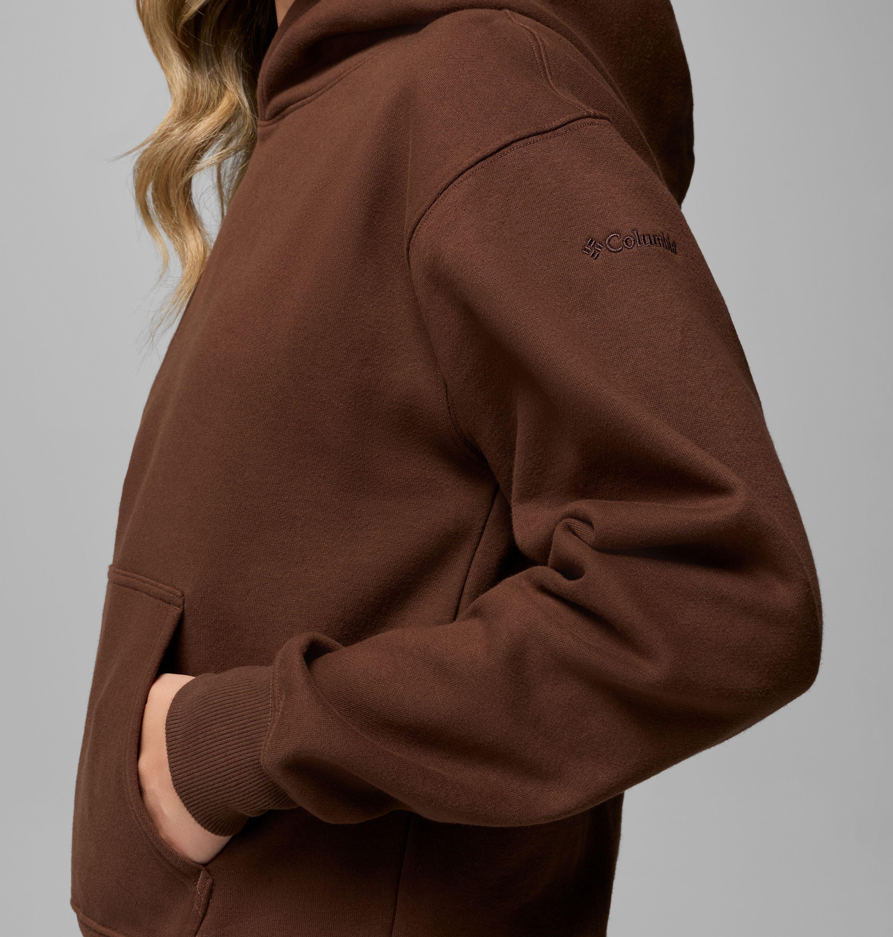 Women's Amber Glow Hoodie 6