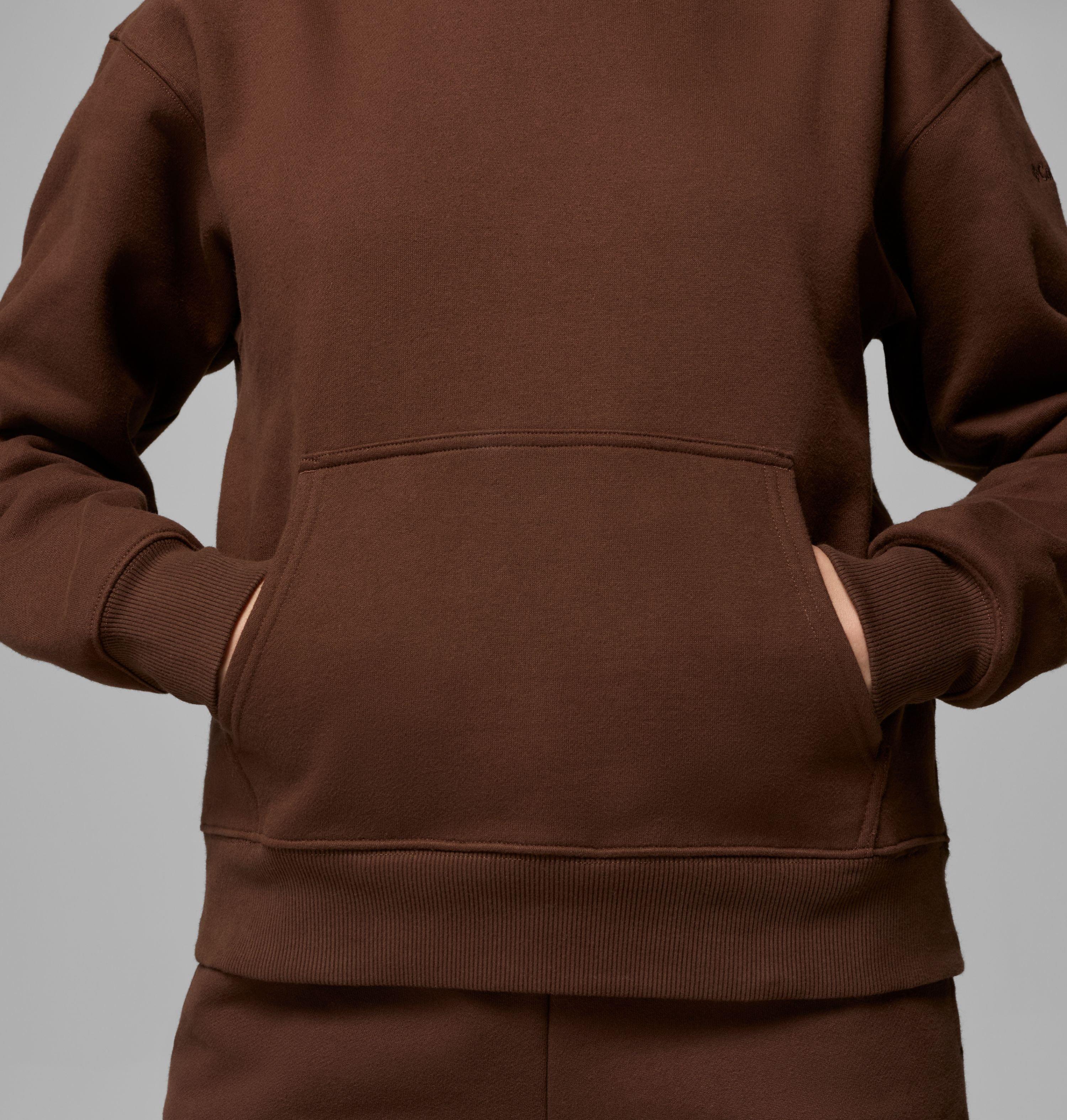 Women's Amber Glow Hoodie 7