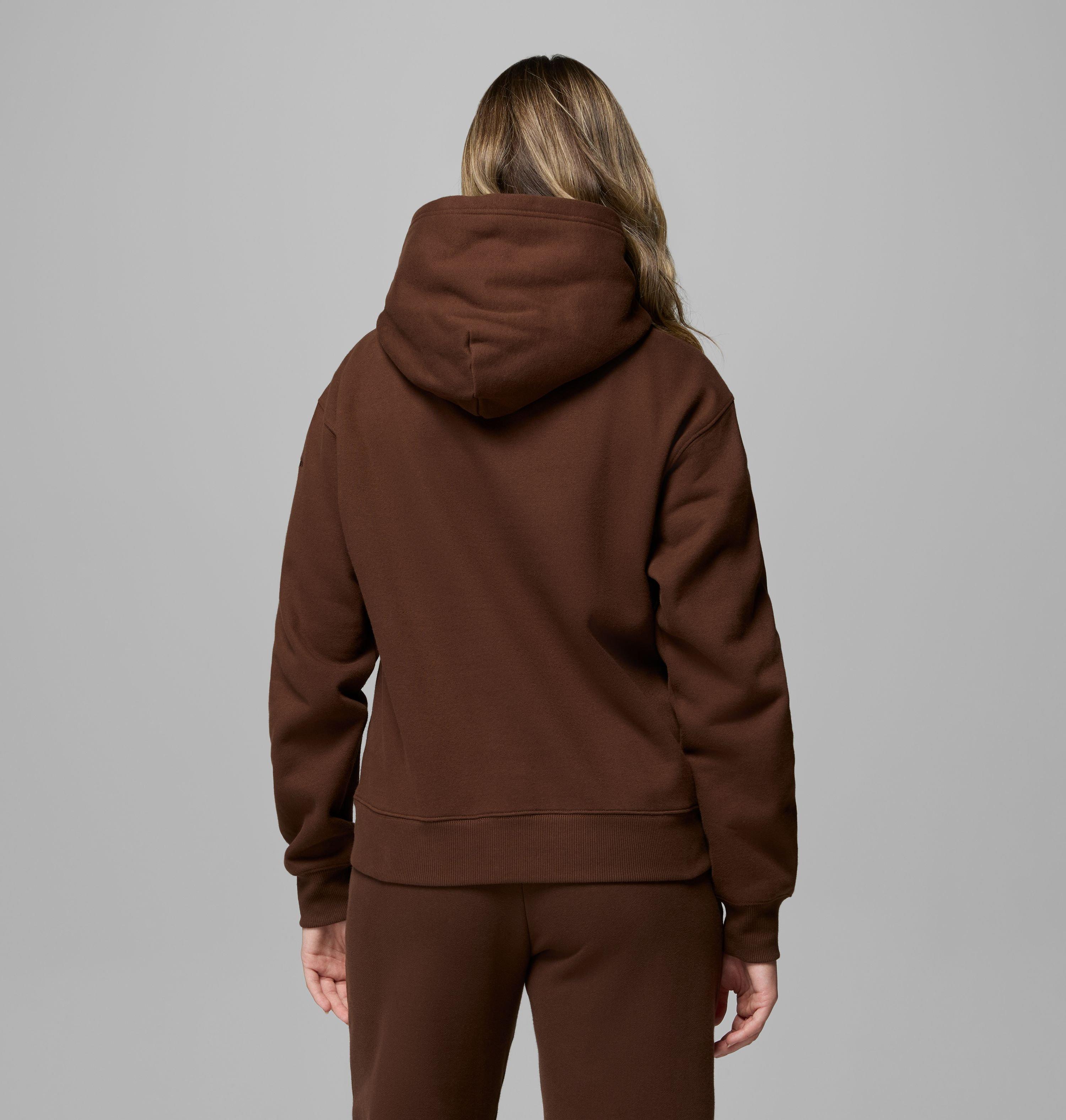 Women's Amber Glow Hoodie 3