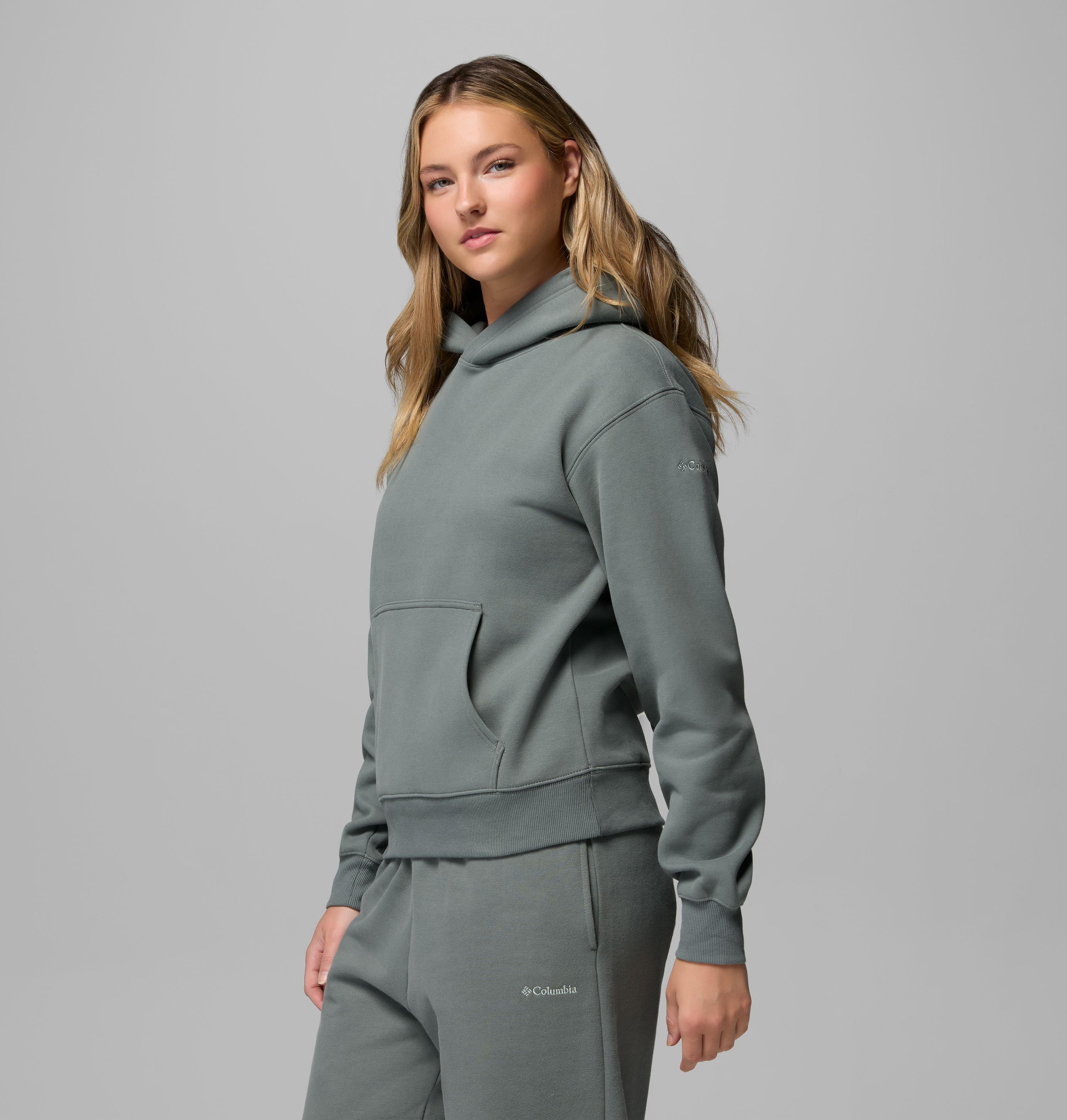 Women's Amber Glow Hoodie | 342 | XL 4