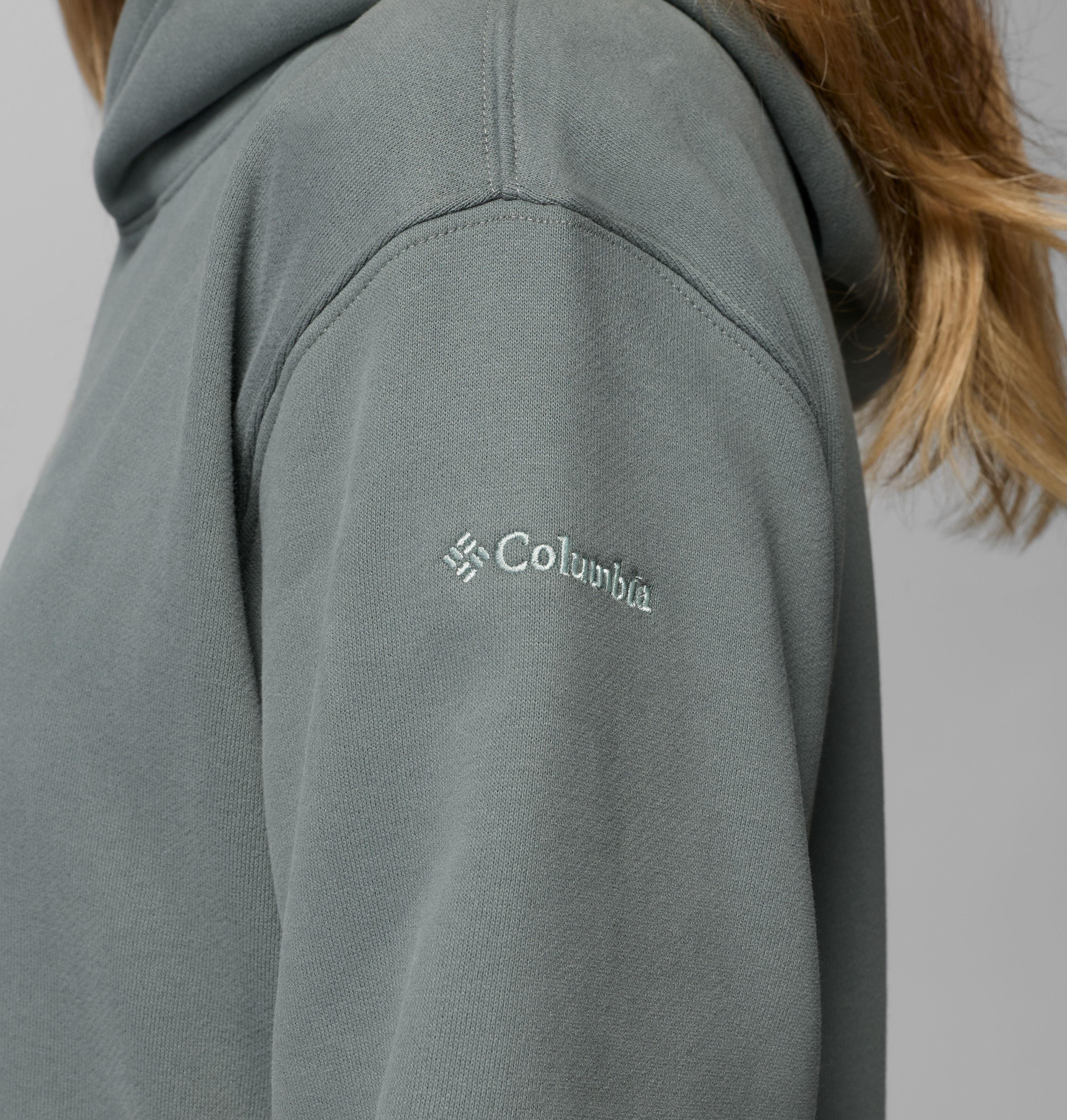 Women's Amber Glow Hoodie | 342 | XL 6