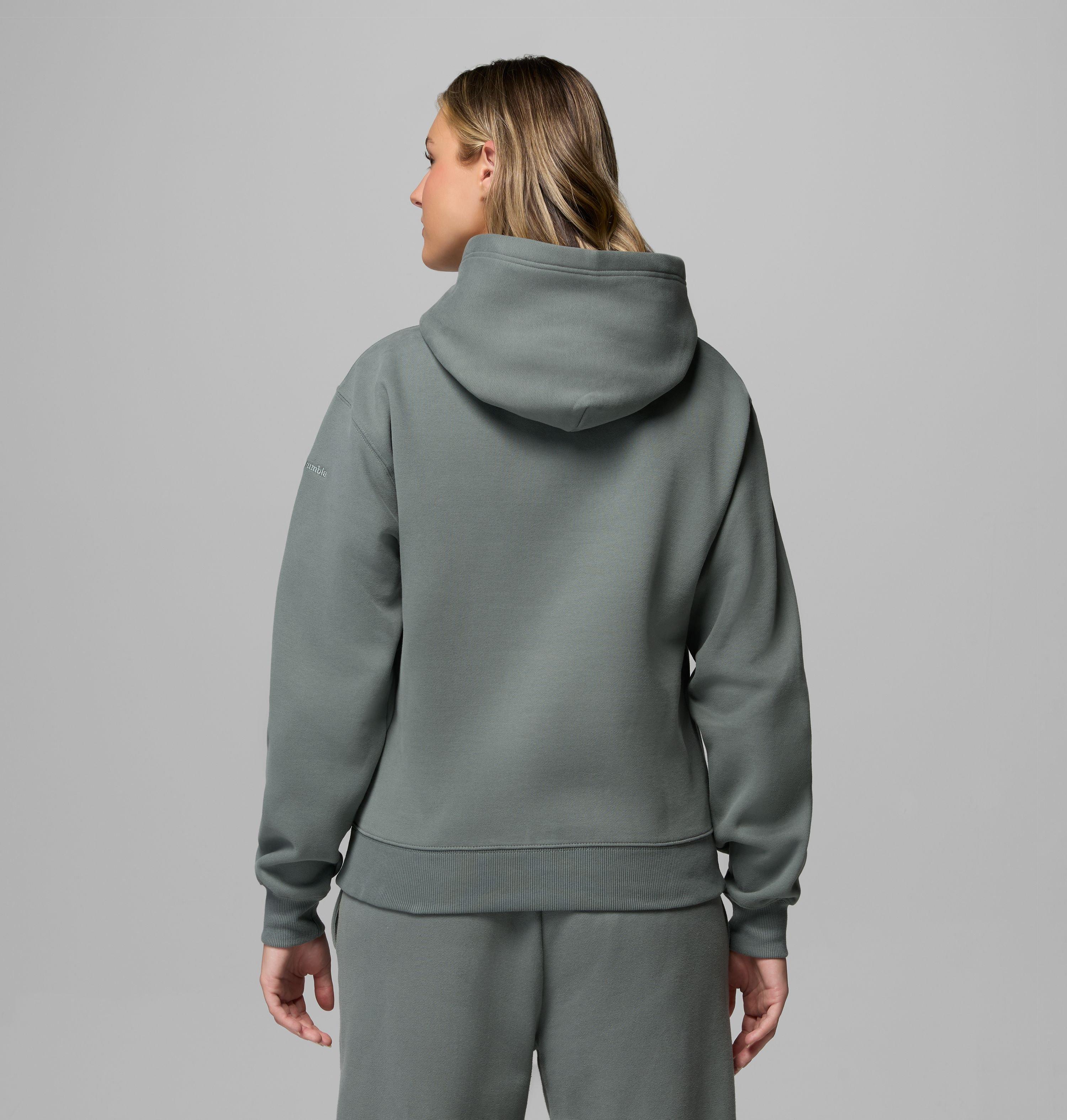 Women's Amber Glow Hoodie | 342 | XL 3
