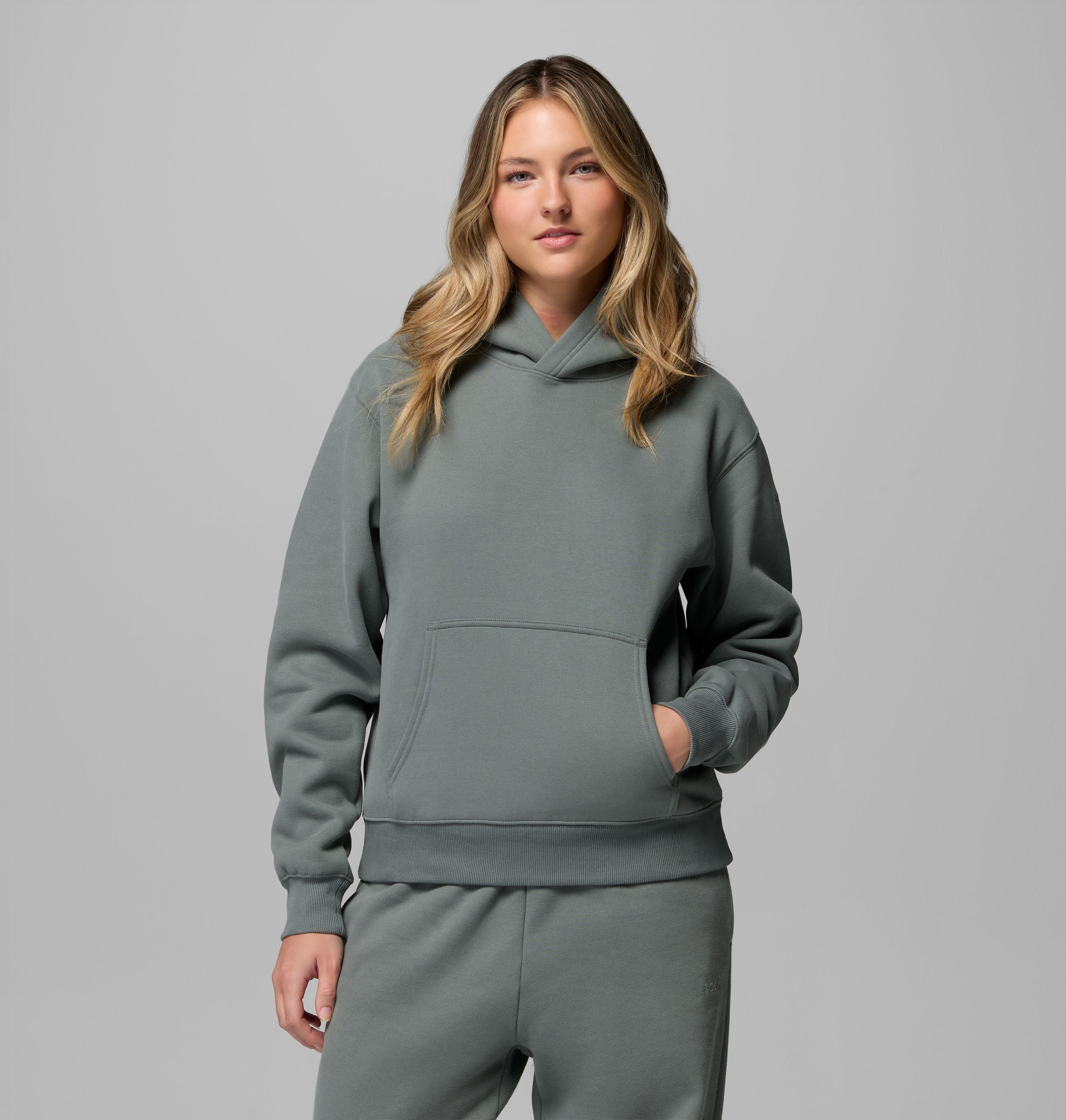 Columbia Women's Amber Glow Hoodie-