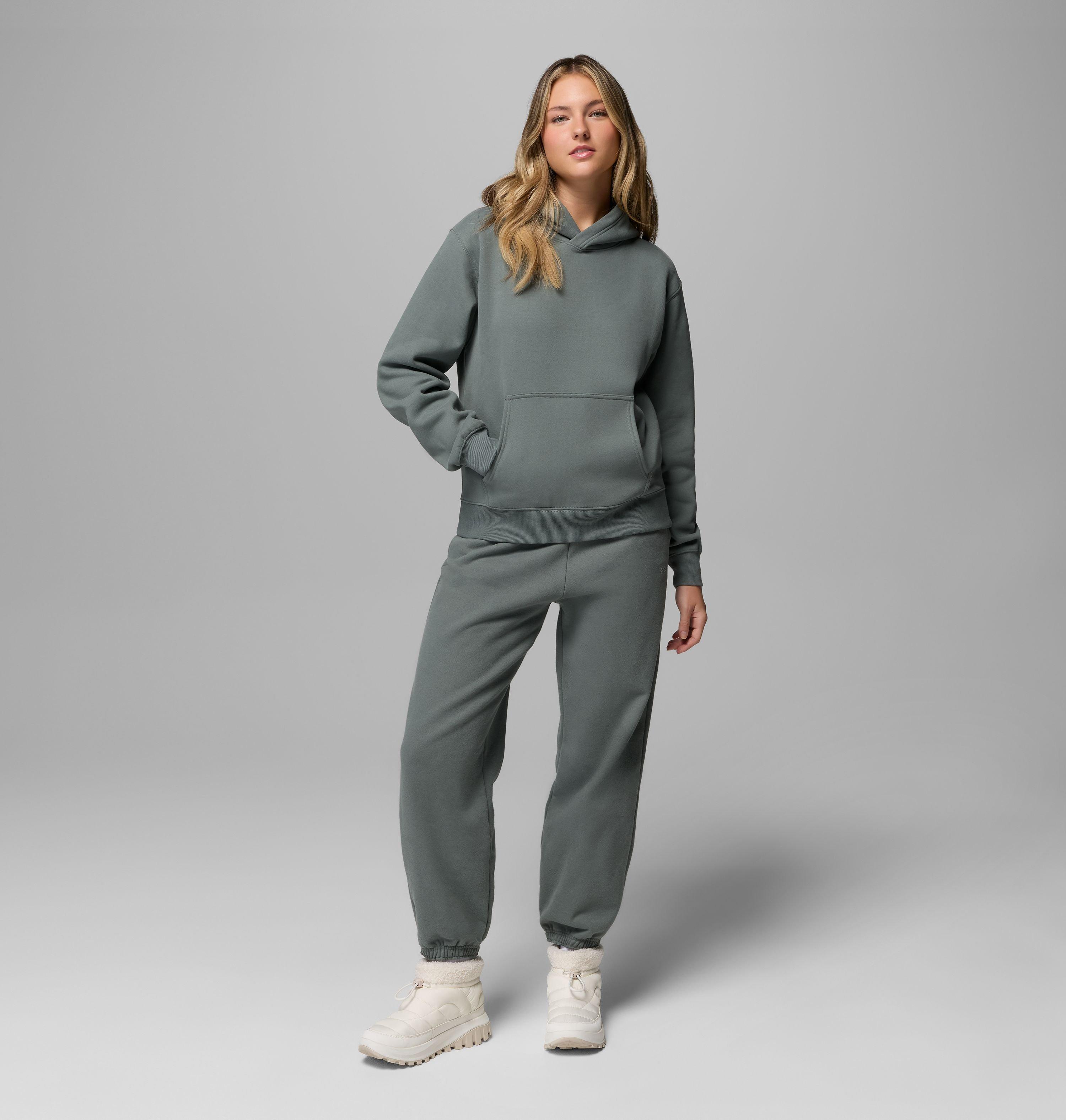 Women's Amber Glow Hoodie | 342 | XL 2