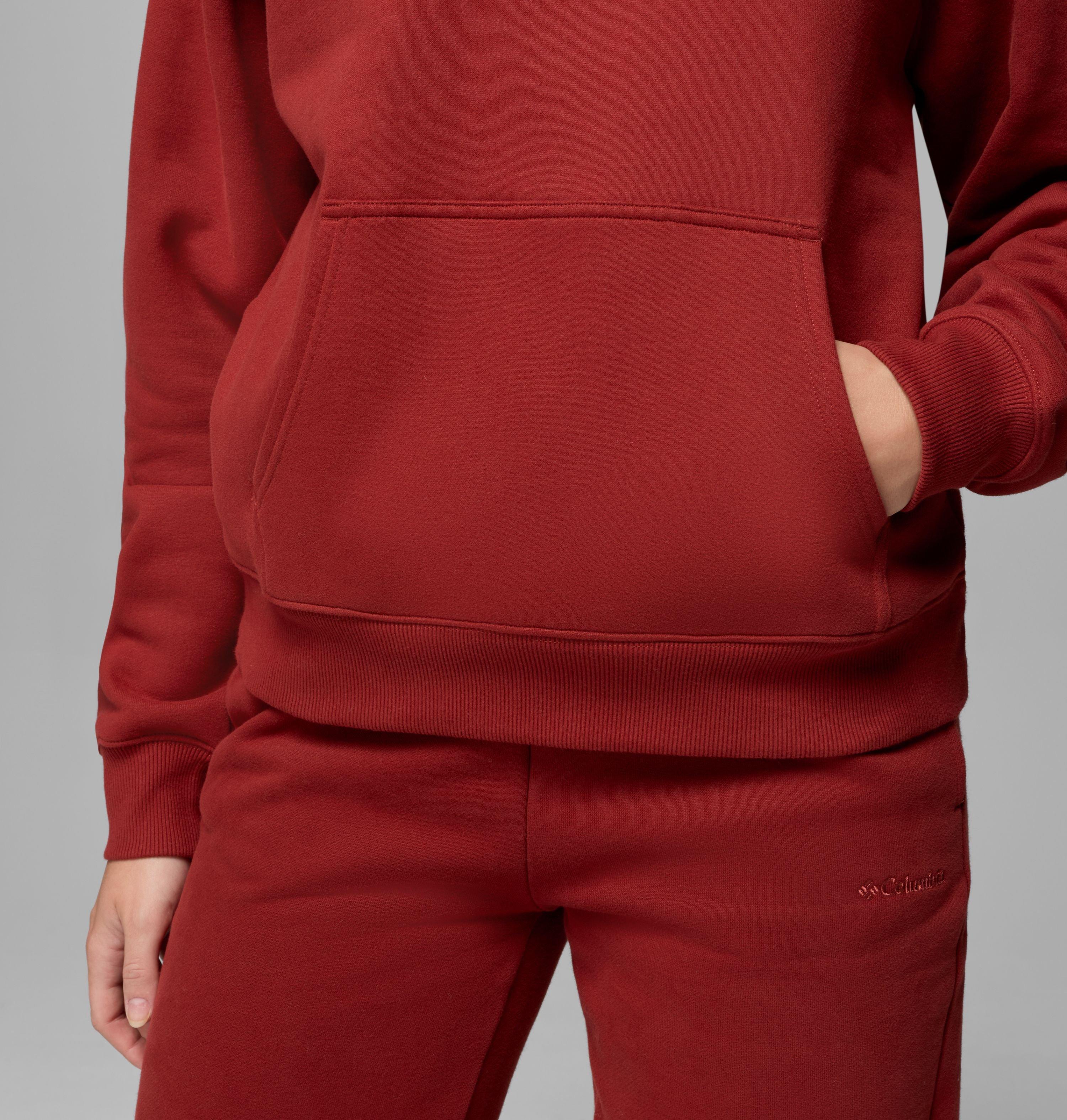 Women's Amber Glow Hoodie | 632 | L 7