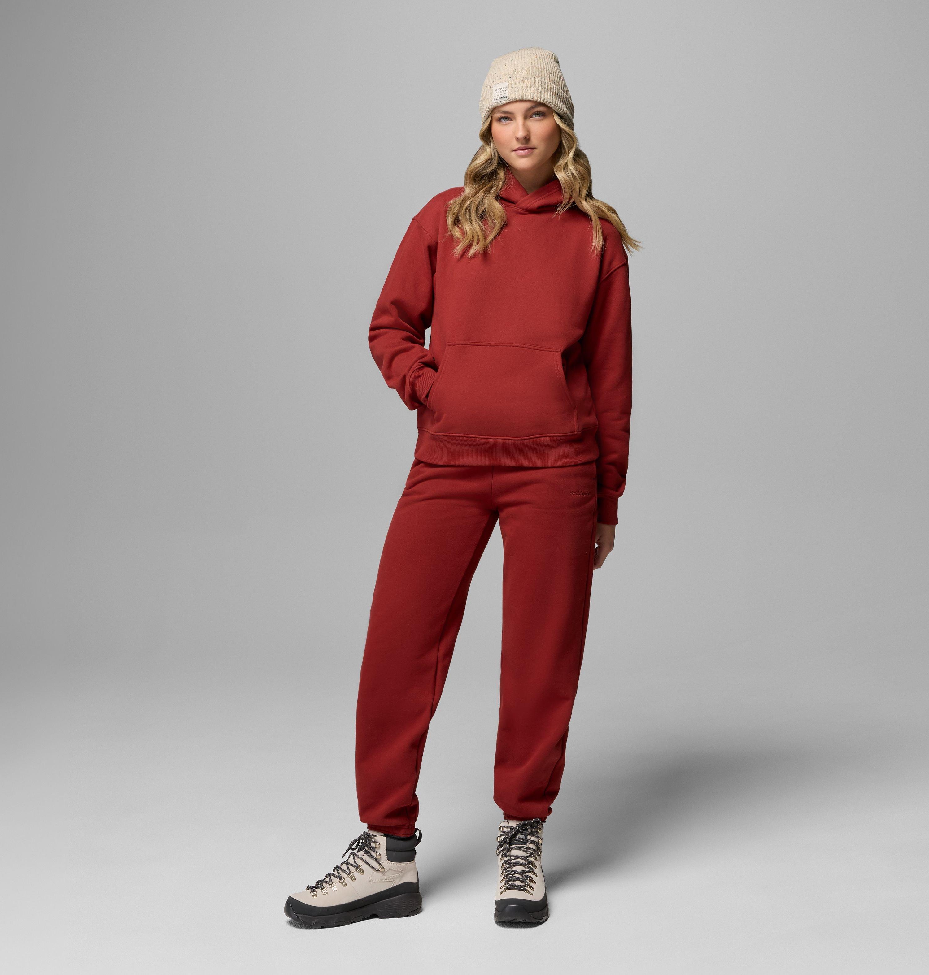 Women's Amber Glow Hoodie | 632 | L 2