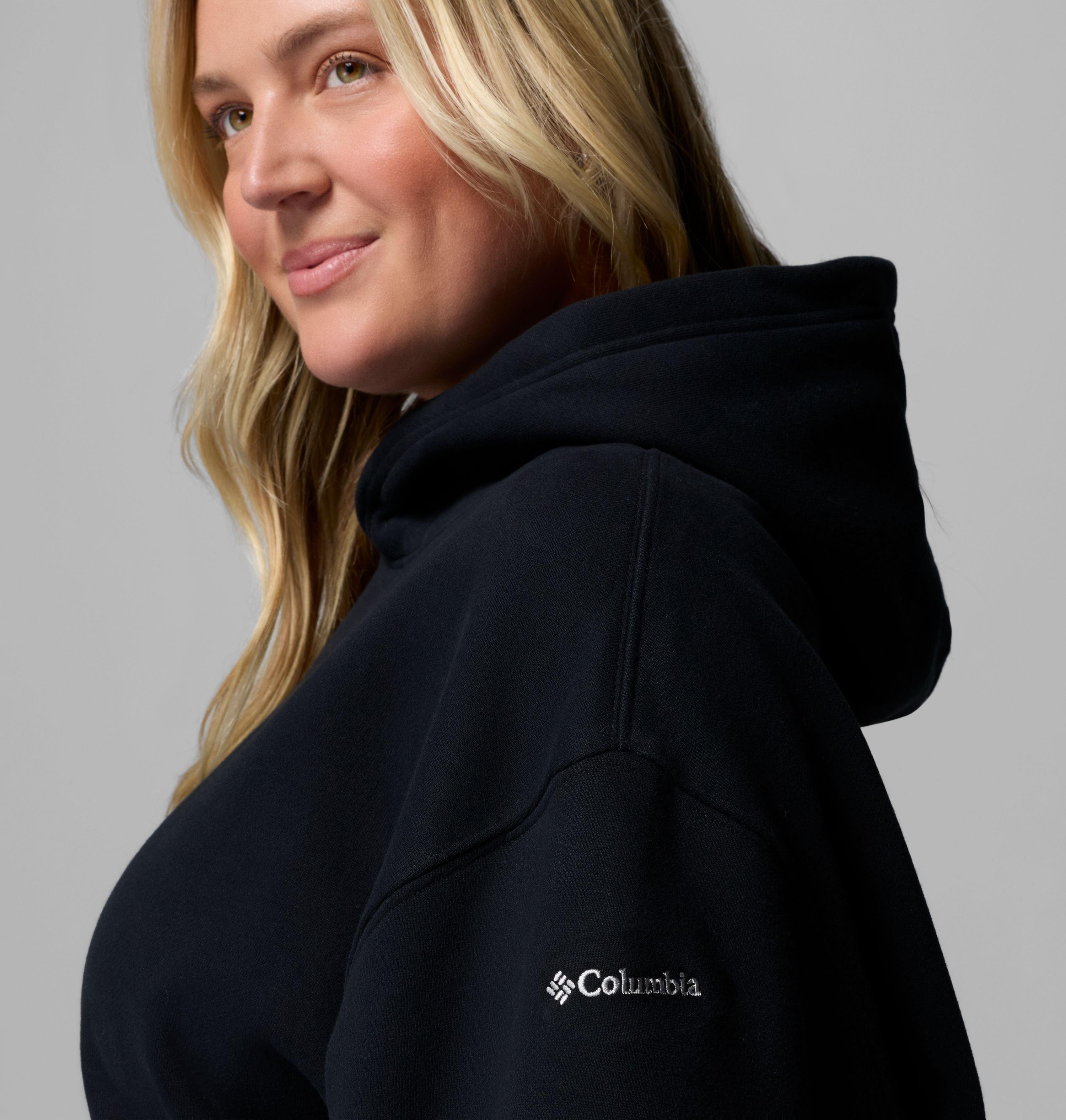 Women's Amber Glow Hoodie - Plus Size | 010 | 3X 6