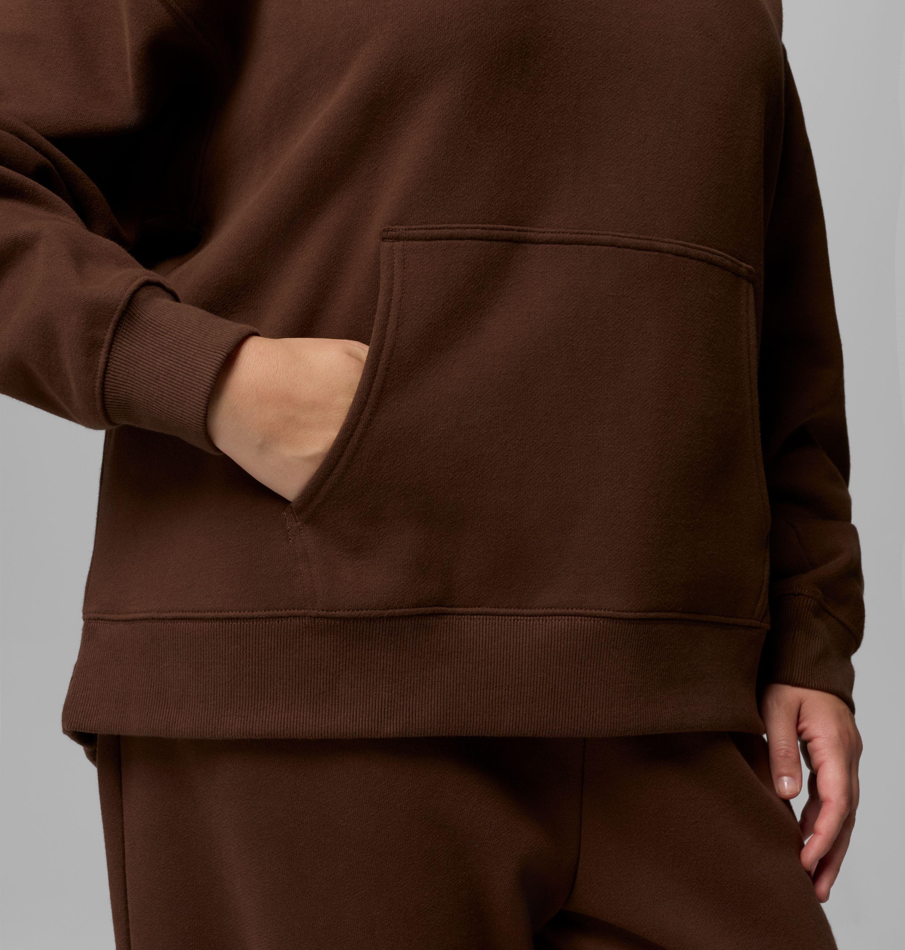 Women's Amber Glow Hoodie - Plus Size 7
