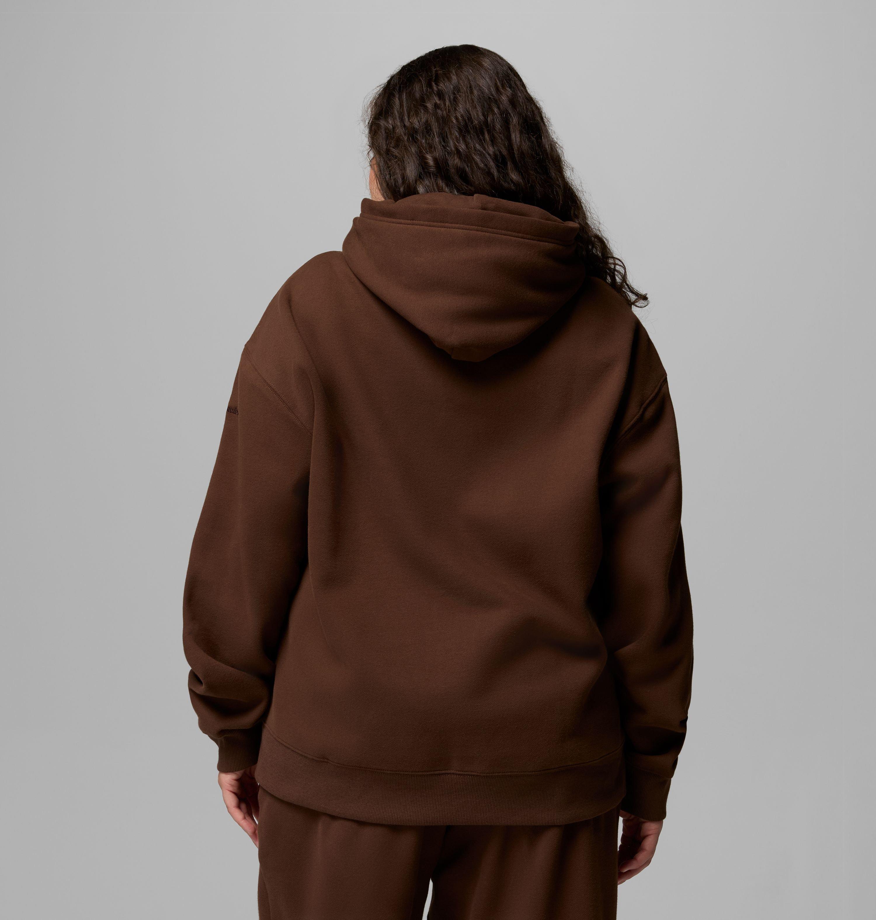 Women's Amber Glow Hoodie - Plus Size 3