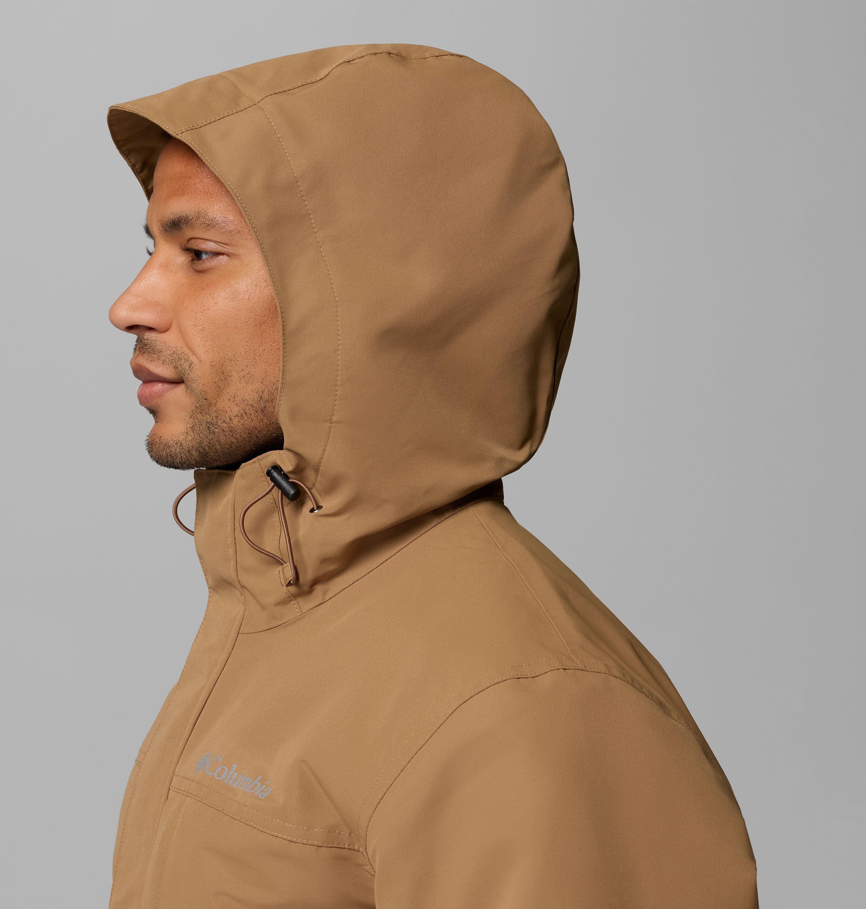 Men's Landroamer Fleece Lined Jacket 9