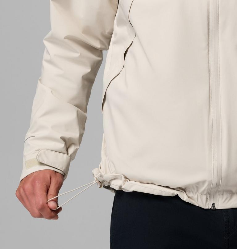 Men's Trailborne 3-in-1 Waterproof Jacket, Color: Dark Stone, image 14