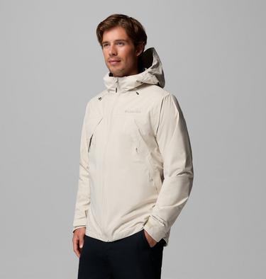 Giacca impermeabile 3 in 1 Trailborne da uomo, Color: Dark Stone, image 8