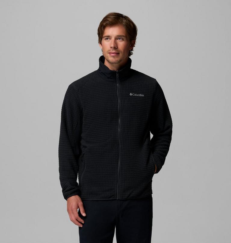 Men's Trailborne 3-in-1 Waterproof Jacket, Color: Dark Stone, image 6