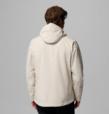 Giacca impermeabile 3 in 1 Trailborne da uomo, Color: Dark Stone, image 7