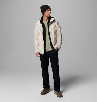Giacca impermeabile 3 in 1 Trailborne da uomo, Color: Dark Stone, image 6