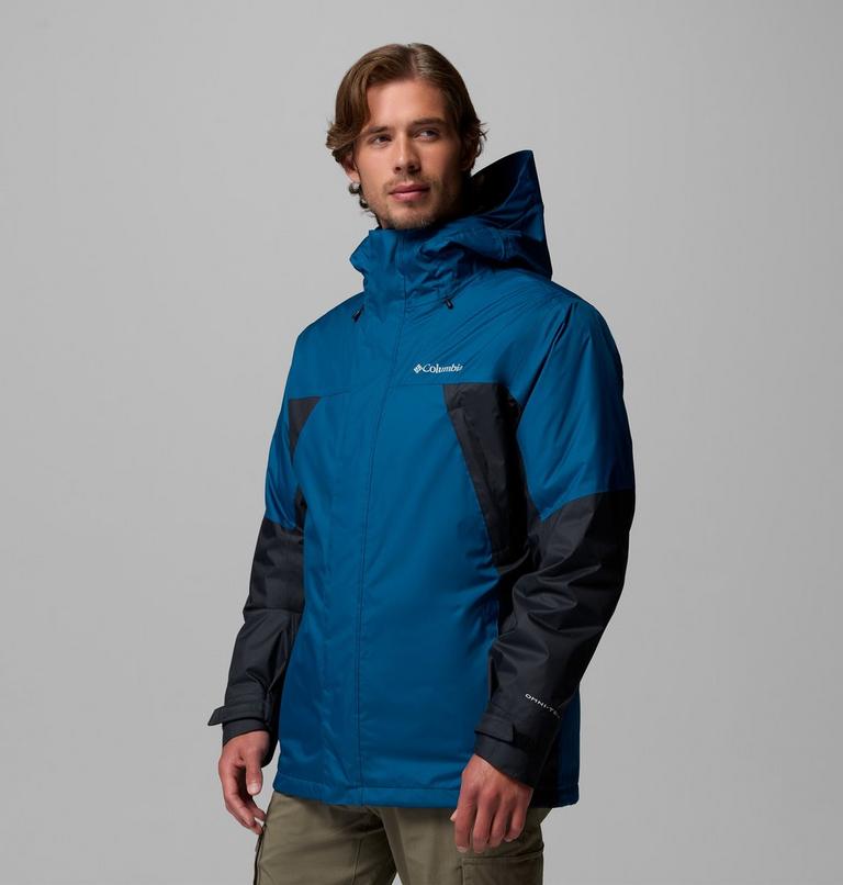 , Color: Phoenix Blue, Black, image 4