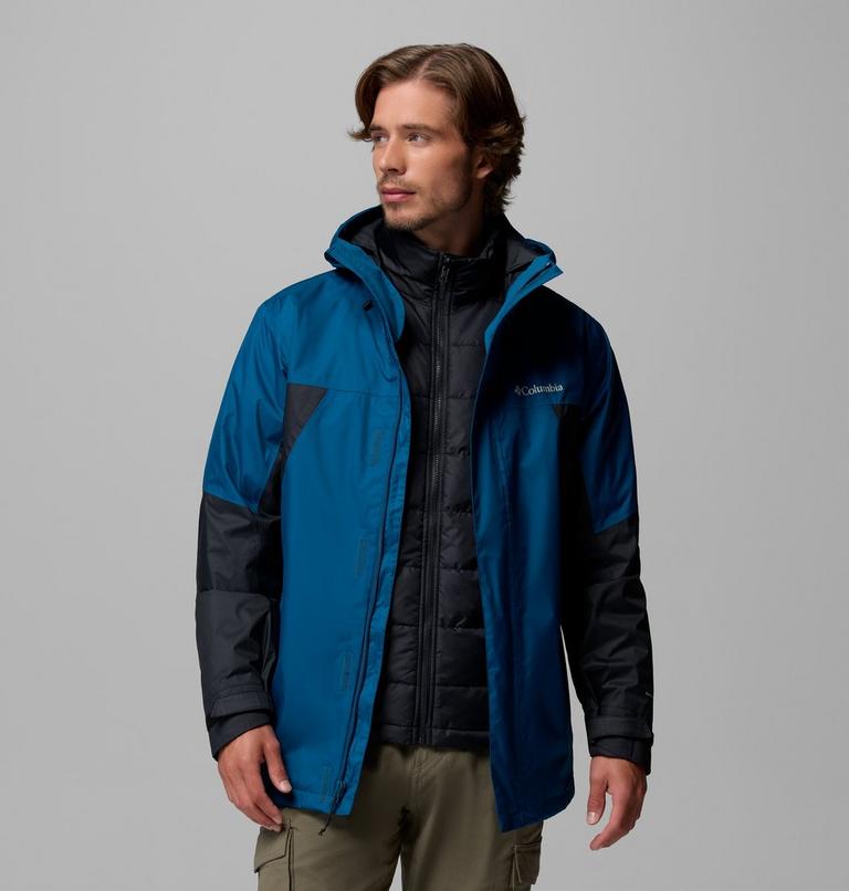 , Color: Phoenix Blue, Black, image 5