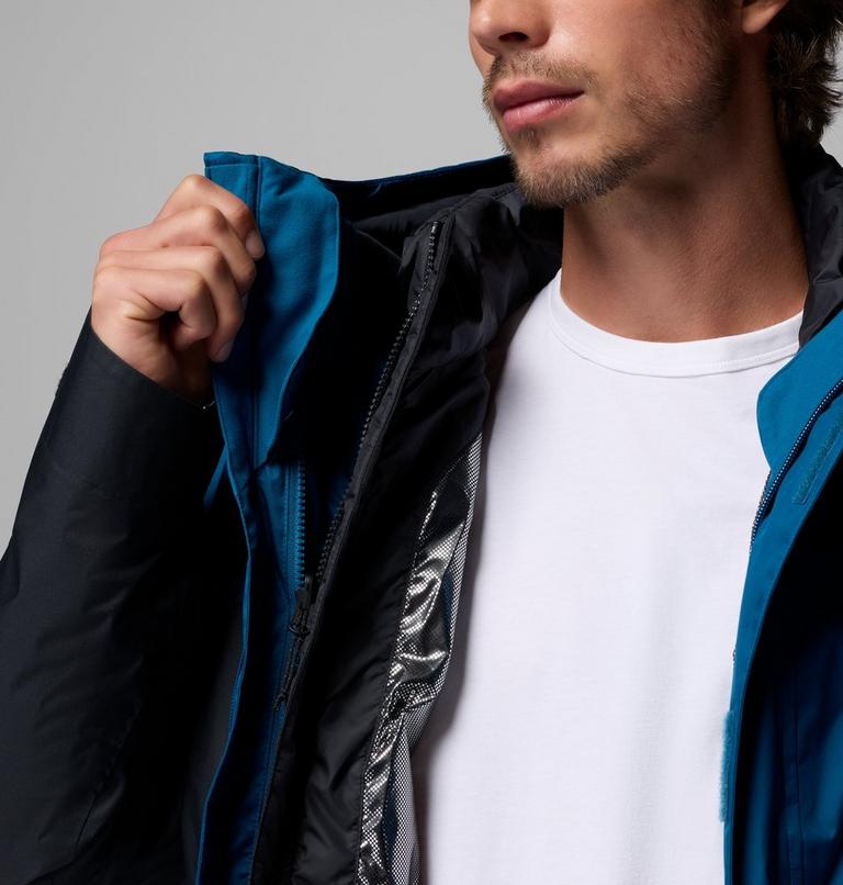 , Color: Phoenix Blue, Black, image 8