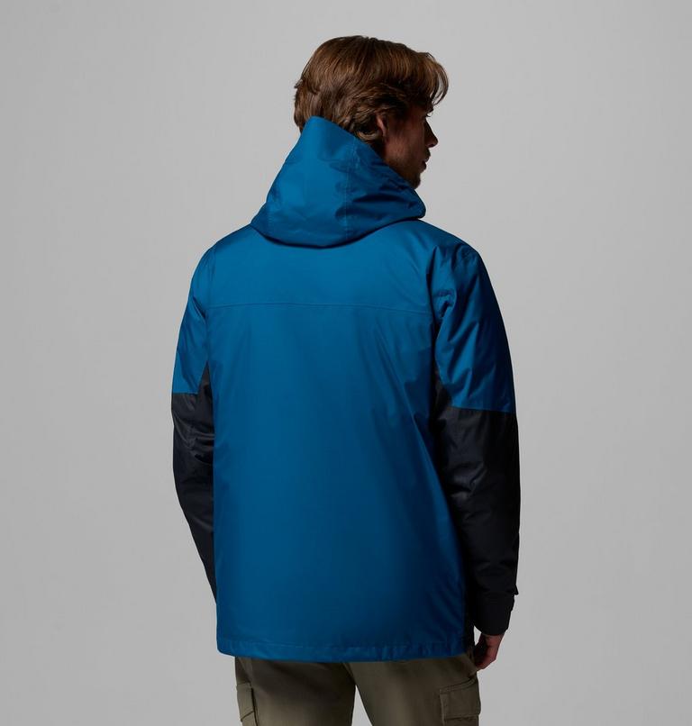 , Color: Phoenix Blue, Black, image 3