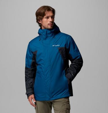 , Color: Phoenix Blue, Black, image 1