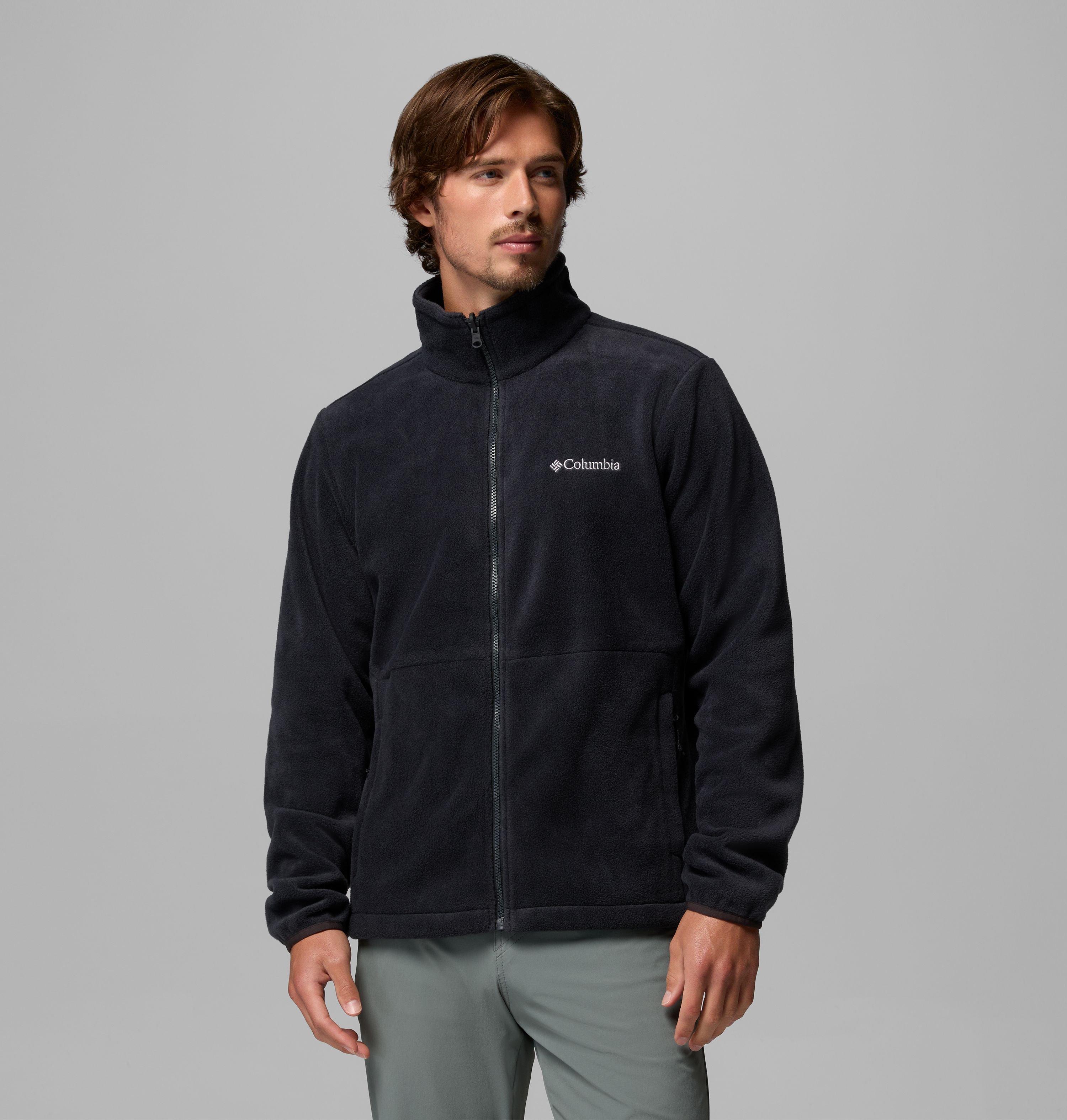 Men's Watertight Interchange Jacket 6