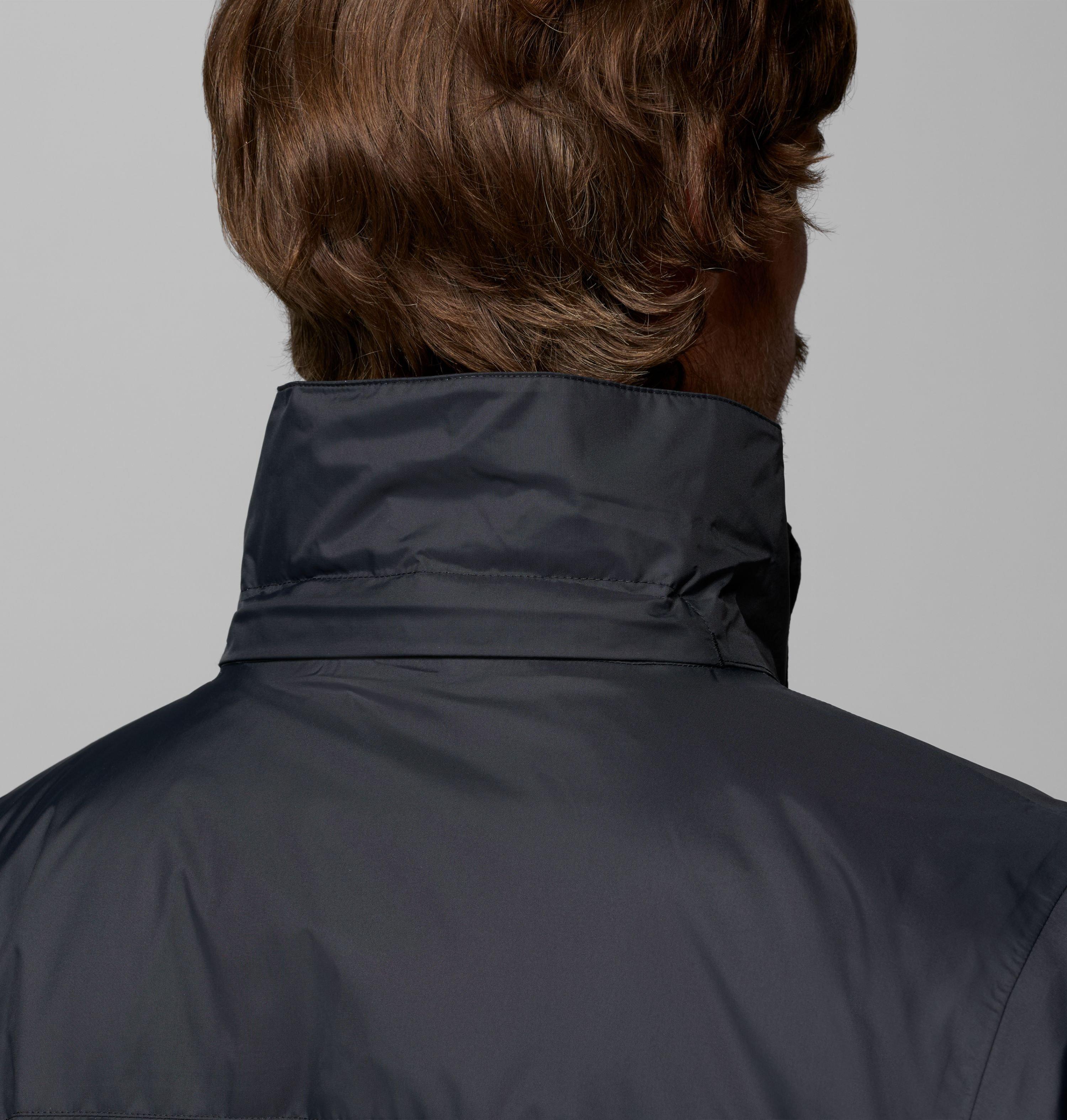 Men's Watertight Interchange Jacket 11