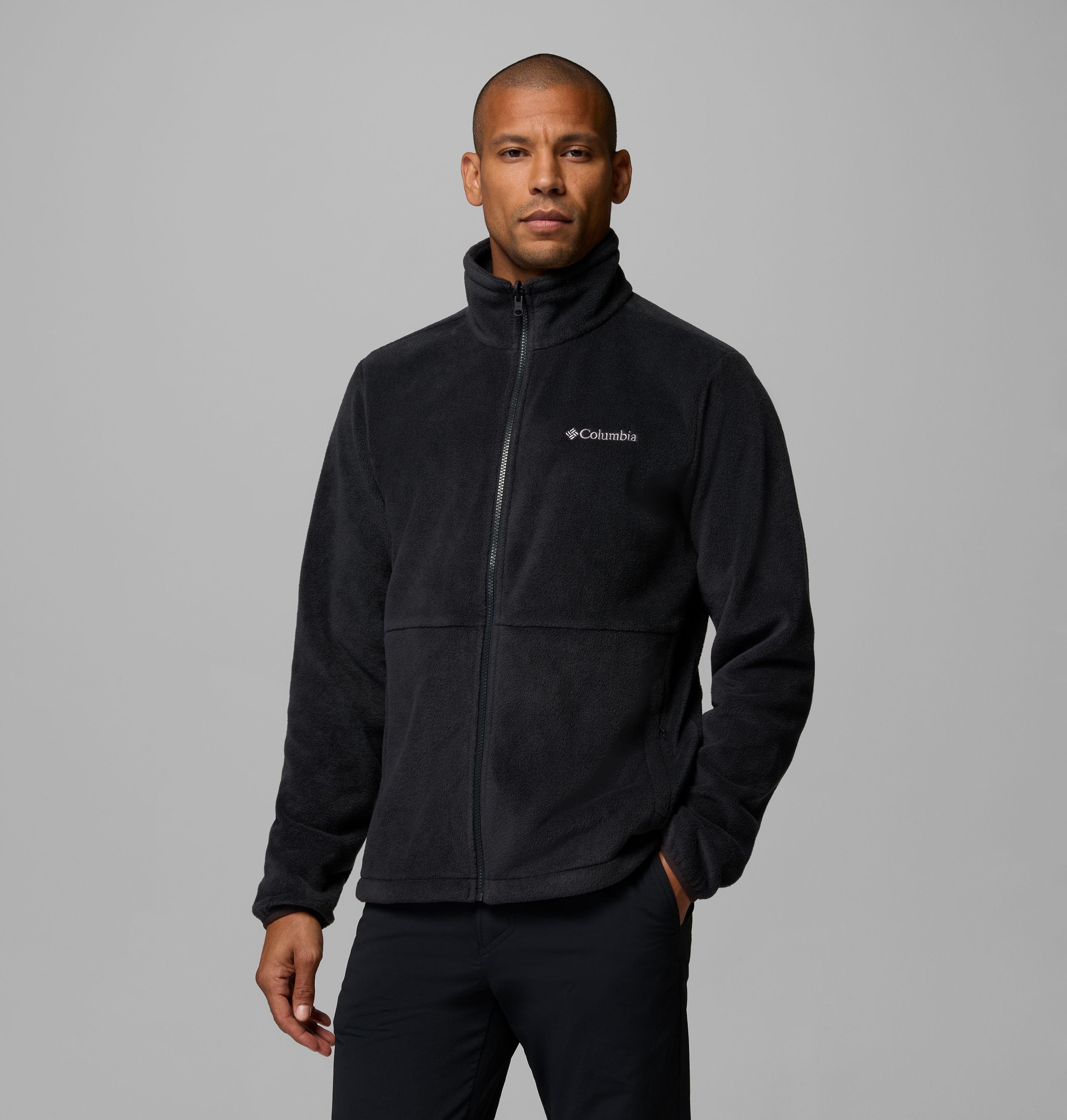 Watertight Interchange Jacket | 023 | L 6