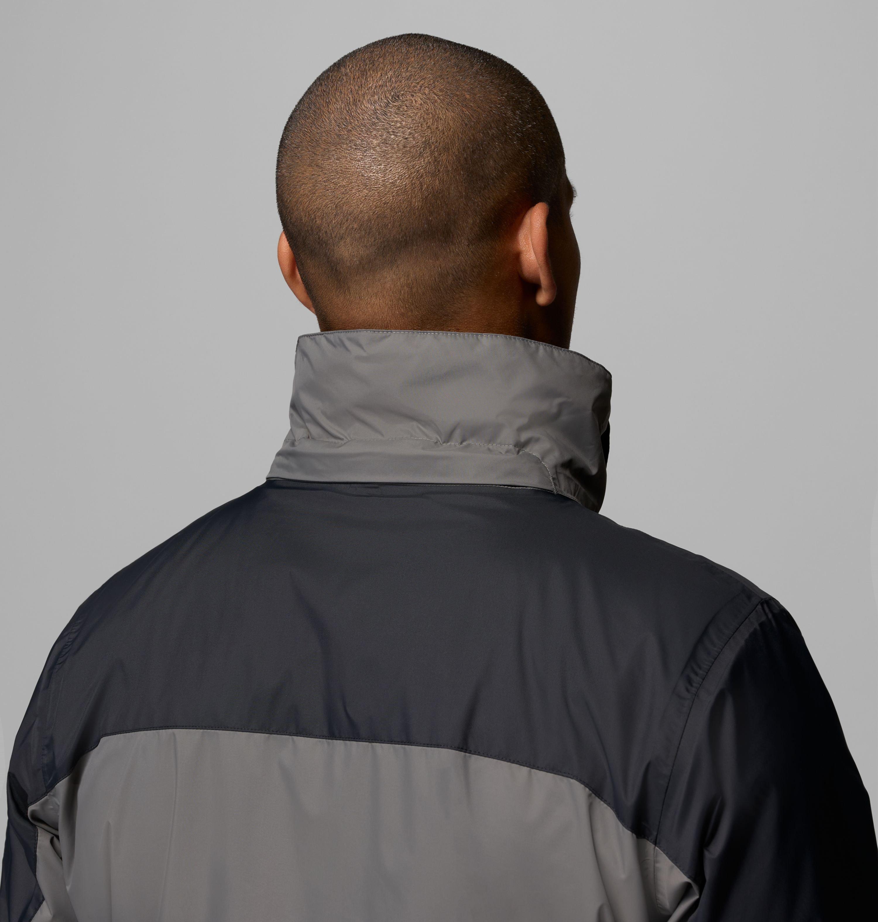 Watertight Interchange Jacket | 023 | L 11