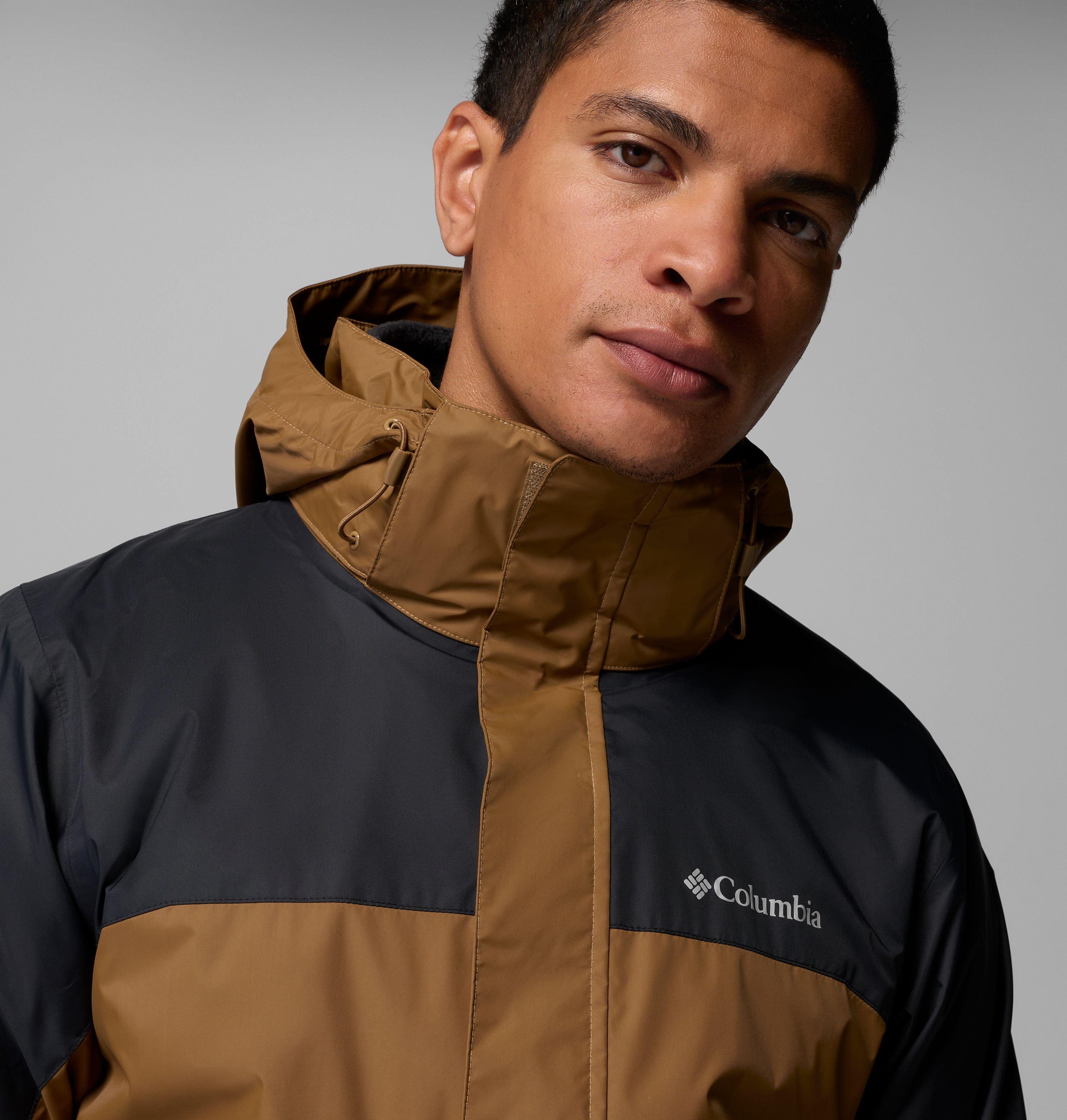 Watertight Interchange Jacket | 257 | XL 7