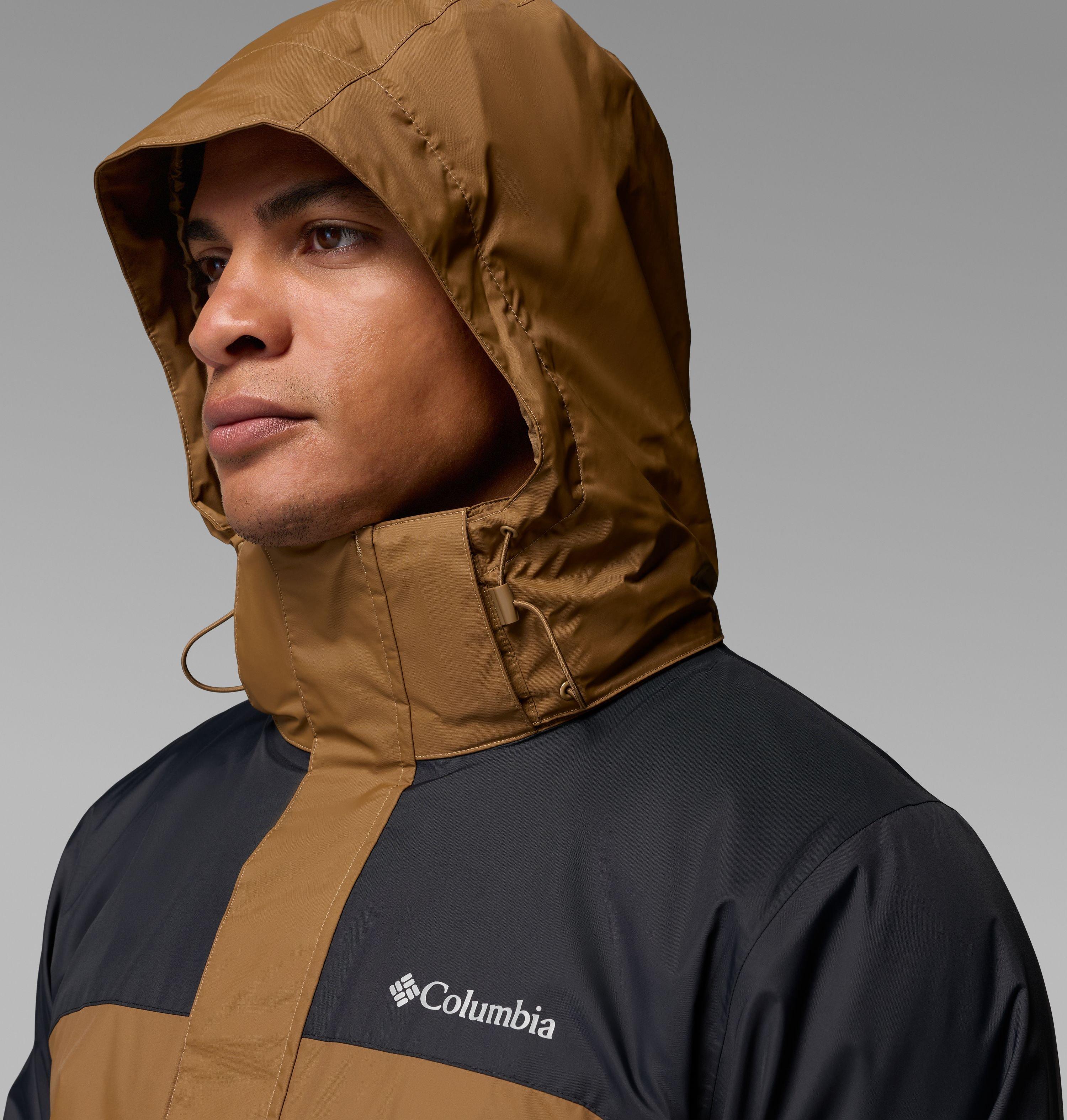 Watertight Interchange Jacket | 257 | XL 8