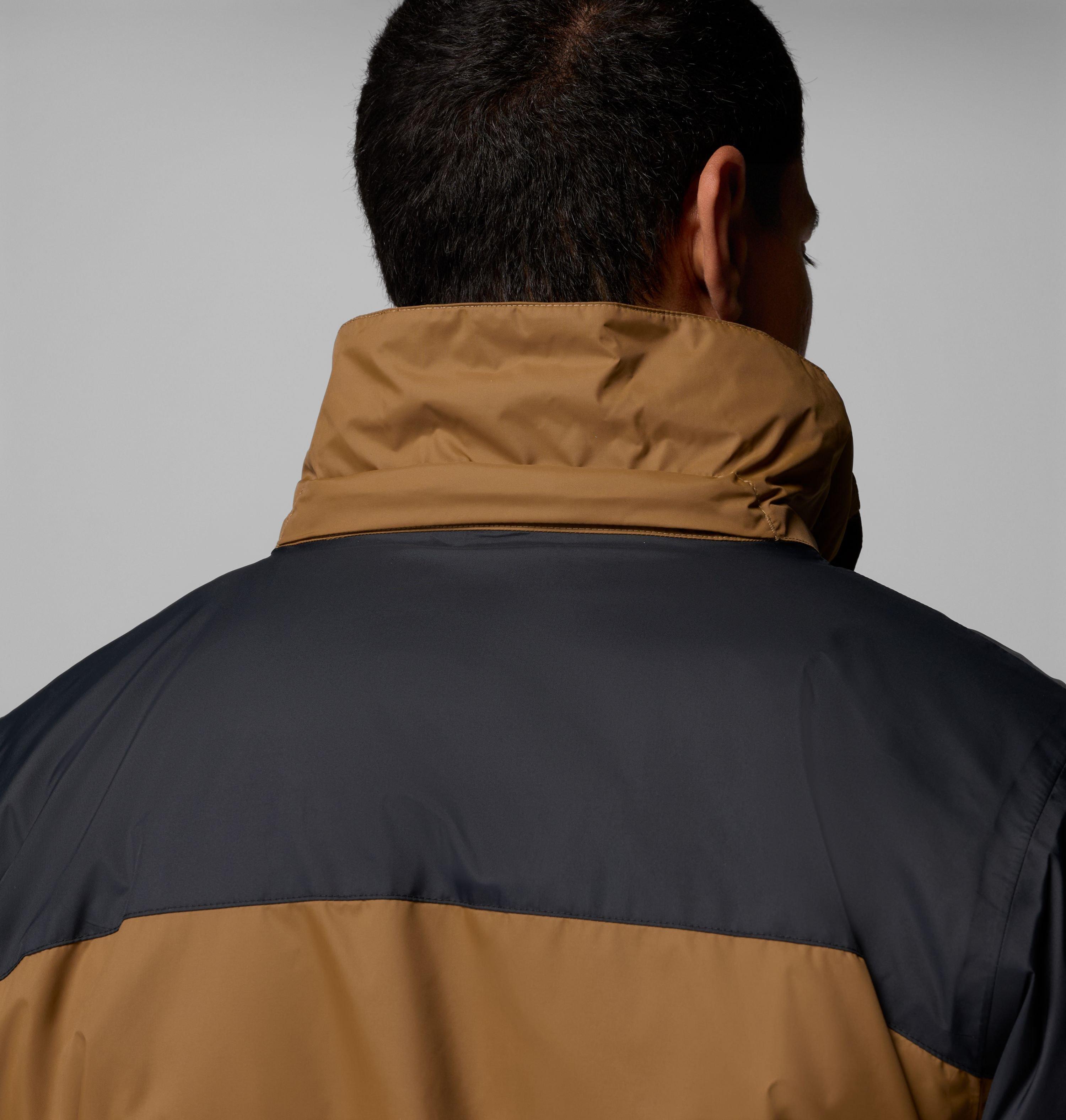 Watertight Interchange Jacket | 257 | XL 10
