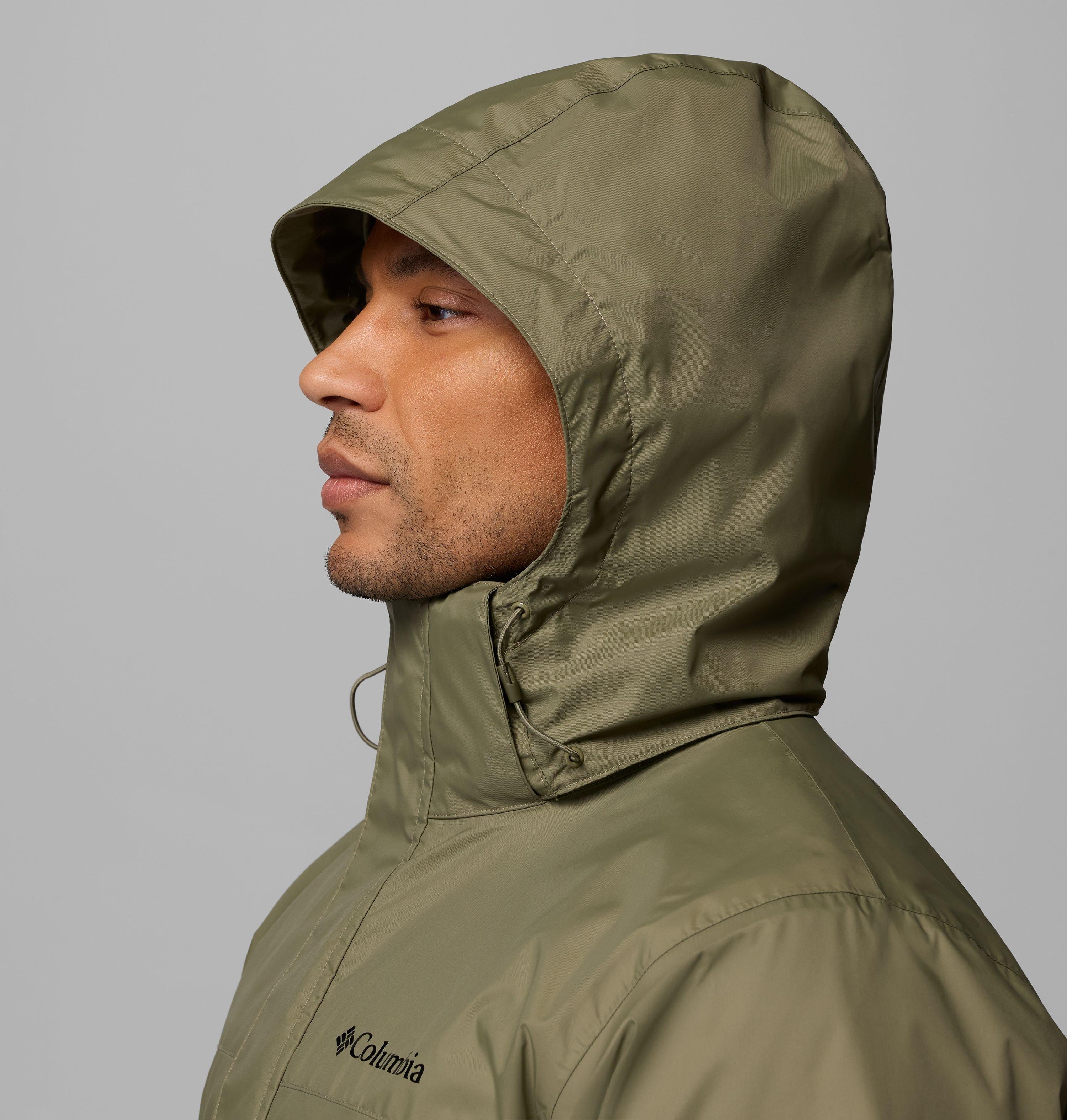 Watertight Interchange Jacket | 397 | XXL 9