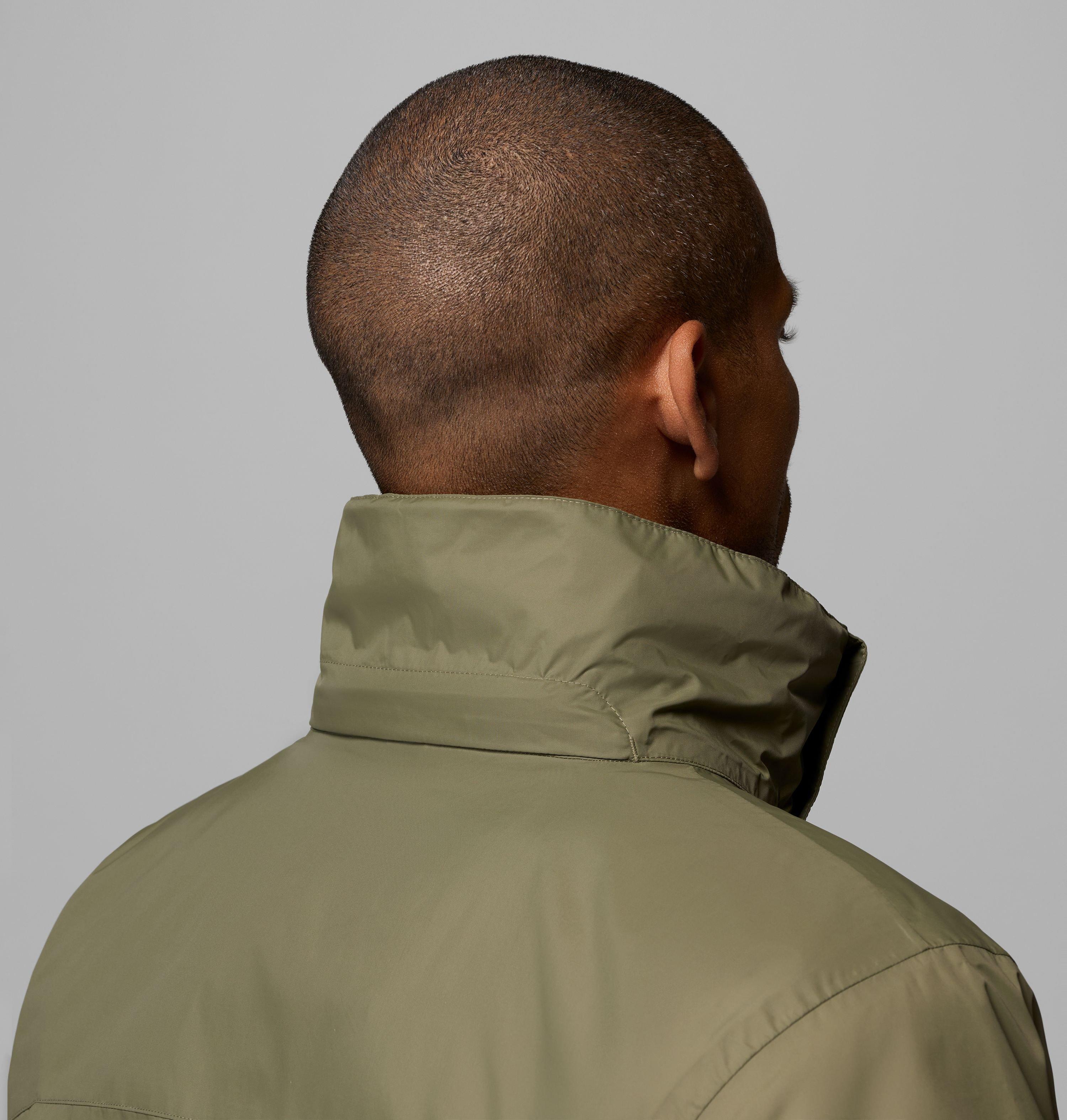 Watertight Interchange Jacket | 397 | XXL 11
