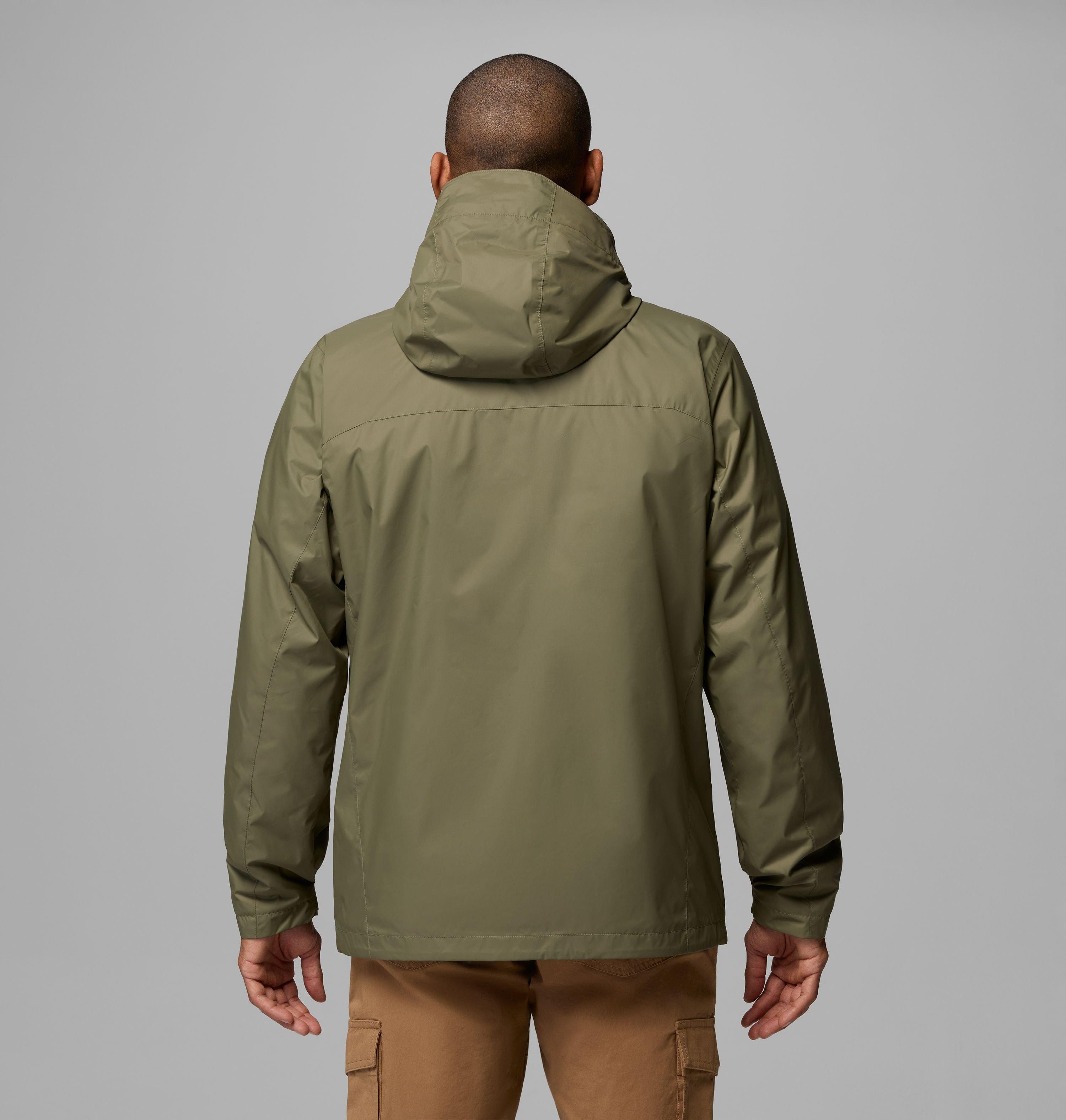 Watertight Interchange Jacket | 397 | XXL 3