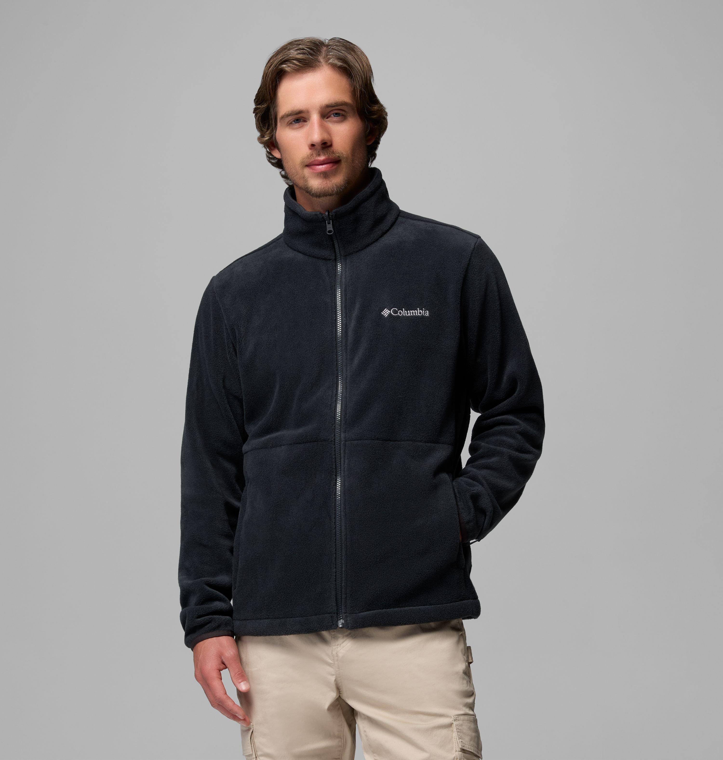 Watertight Interchange Jacket | 464 | M 6
