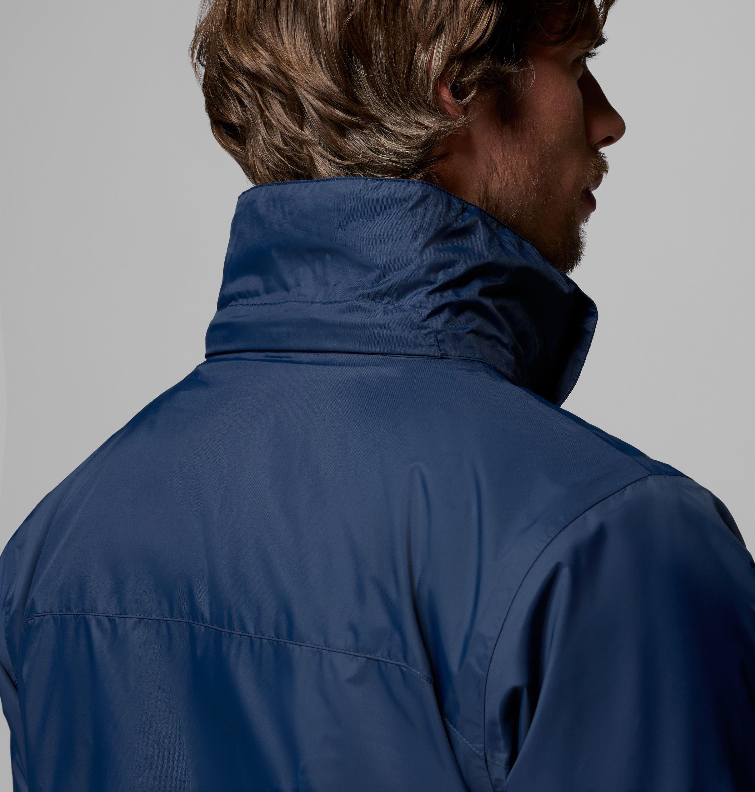 Watertight Interchange Jacket | 464 | M 11