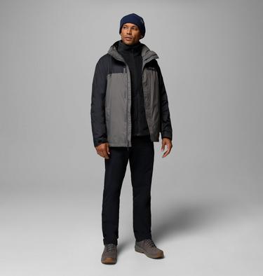 , Color: City Grey, Black, image 1