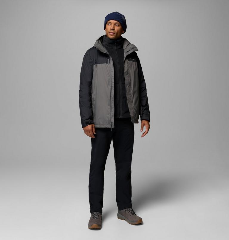 , Color: City Grey, Black, image 1