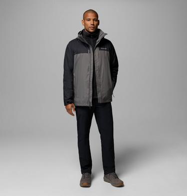 , Color: City Grey, Black, image 2