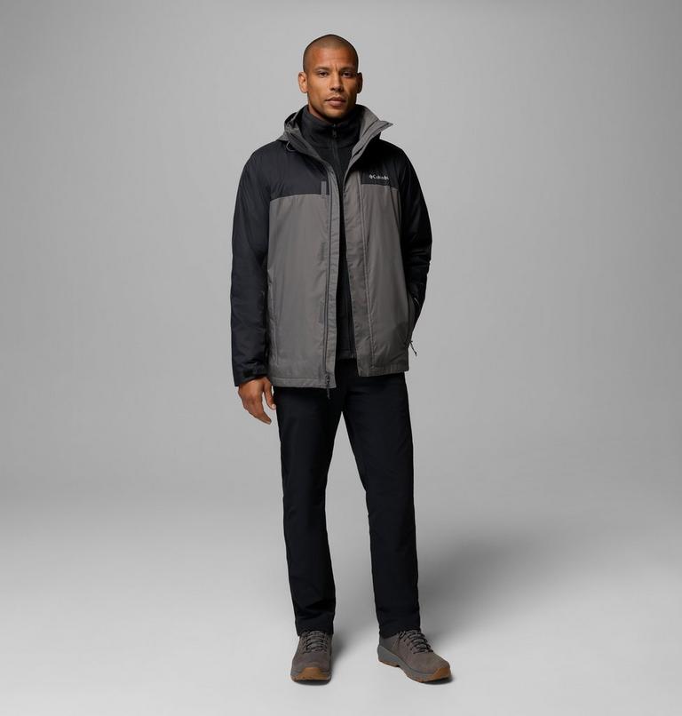 , Color: City Grey, Black, image 2