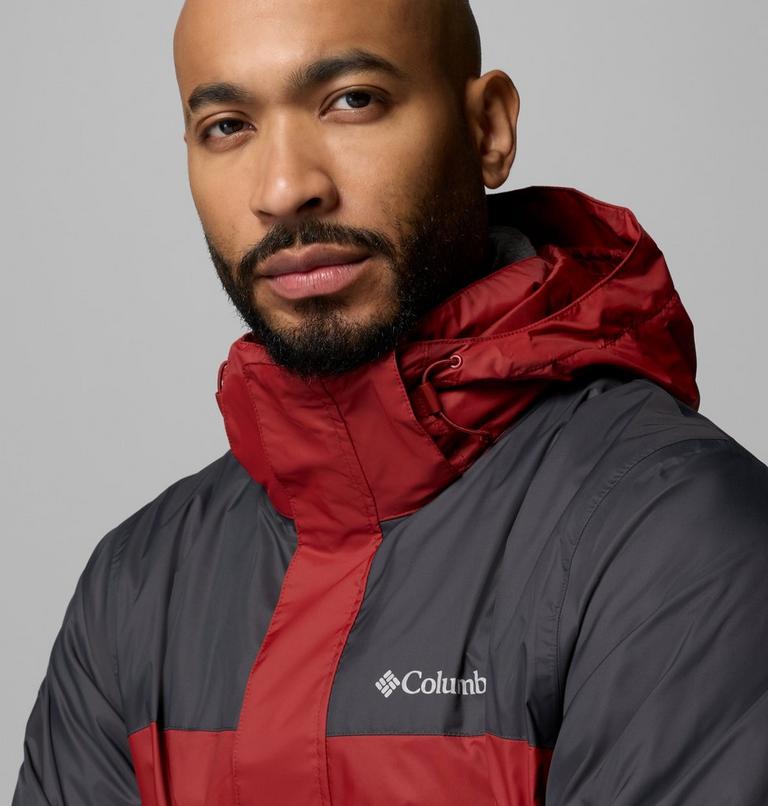, Color: Red Oxide, Shark, image 8