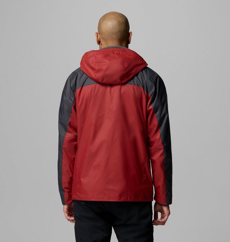 , Color: Red Oxide, Shark, image 3