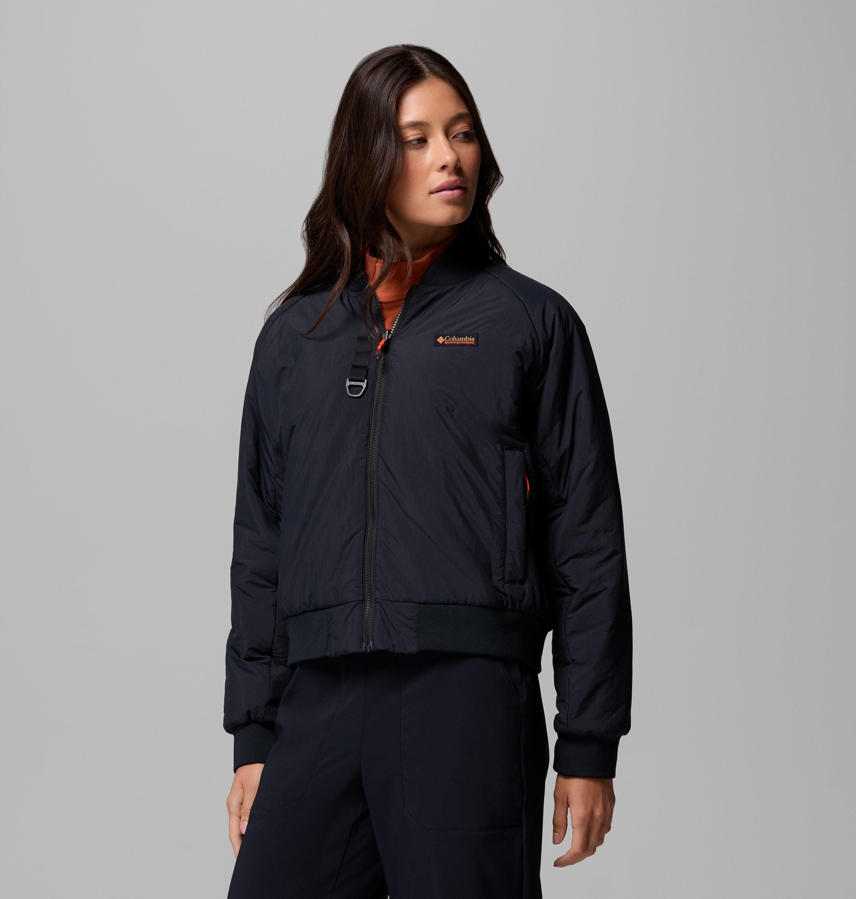 Sauvie Sky Bomber | 010 | XL 4