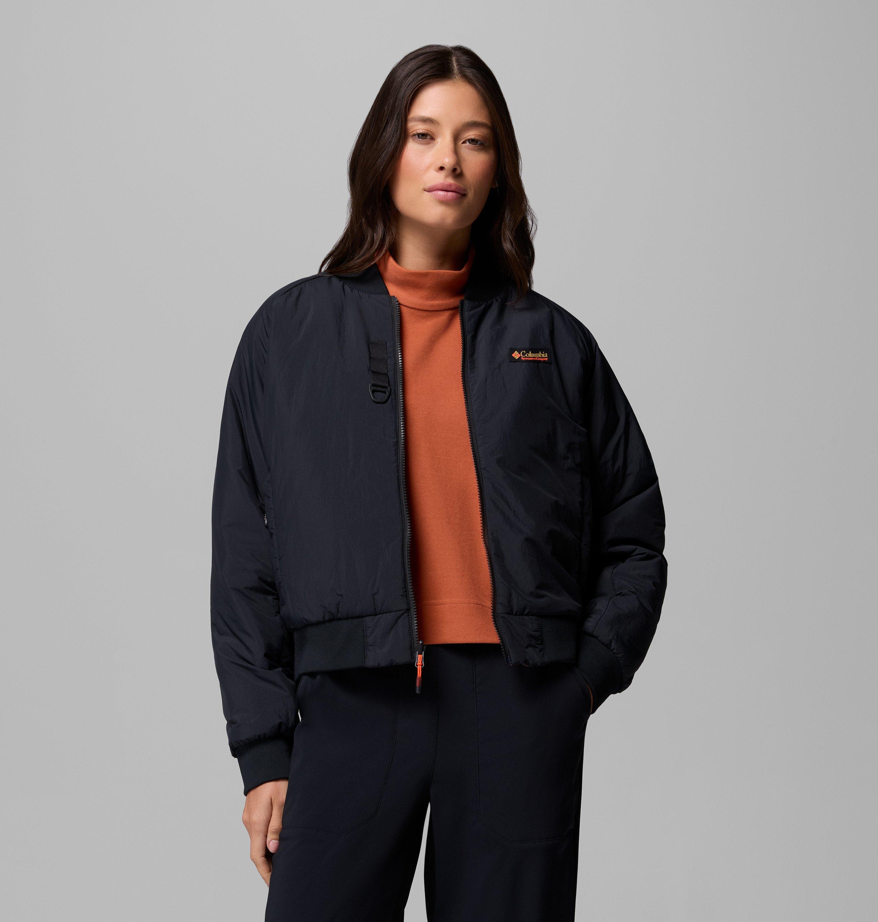 Sauvie Sky Bomber | 010 | XL 5