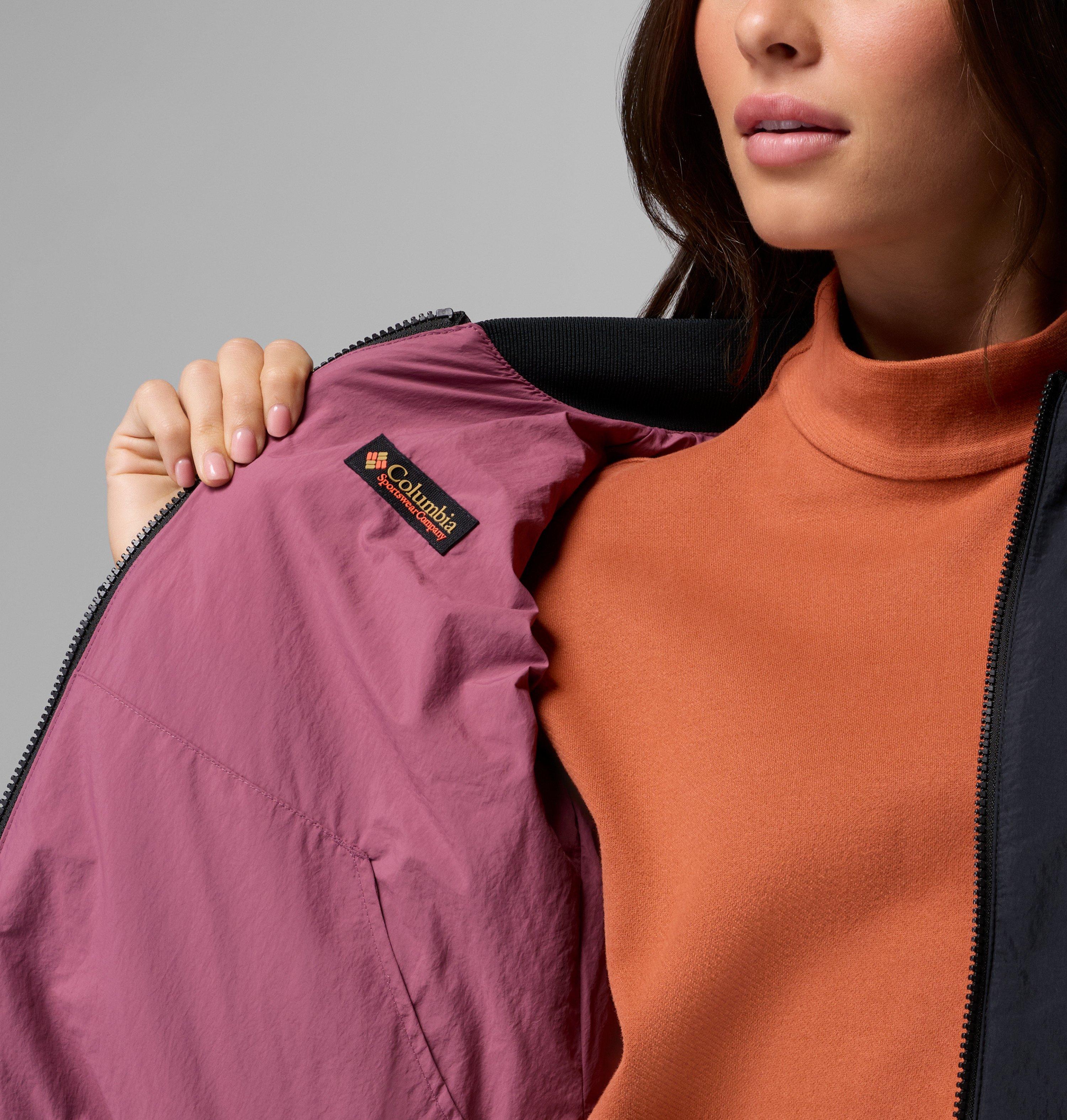 Sauvie Sky Bomber | 010 | XL 6