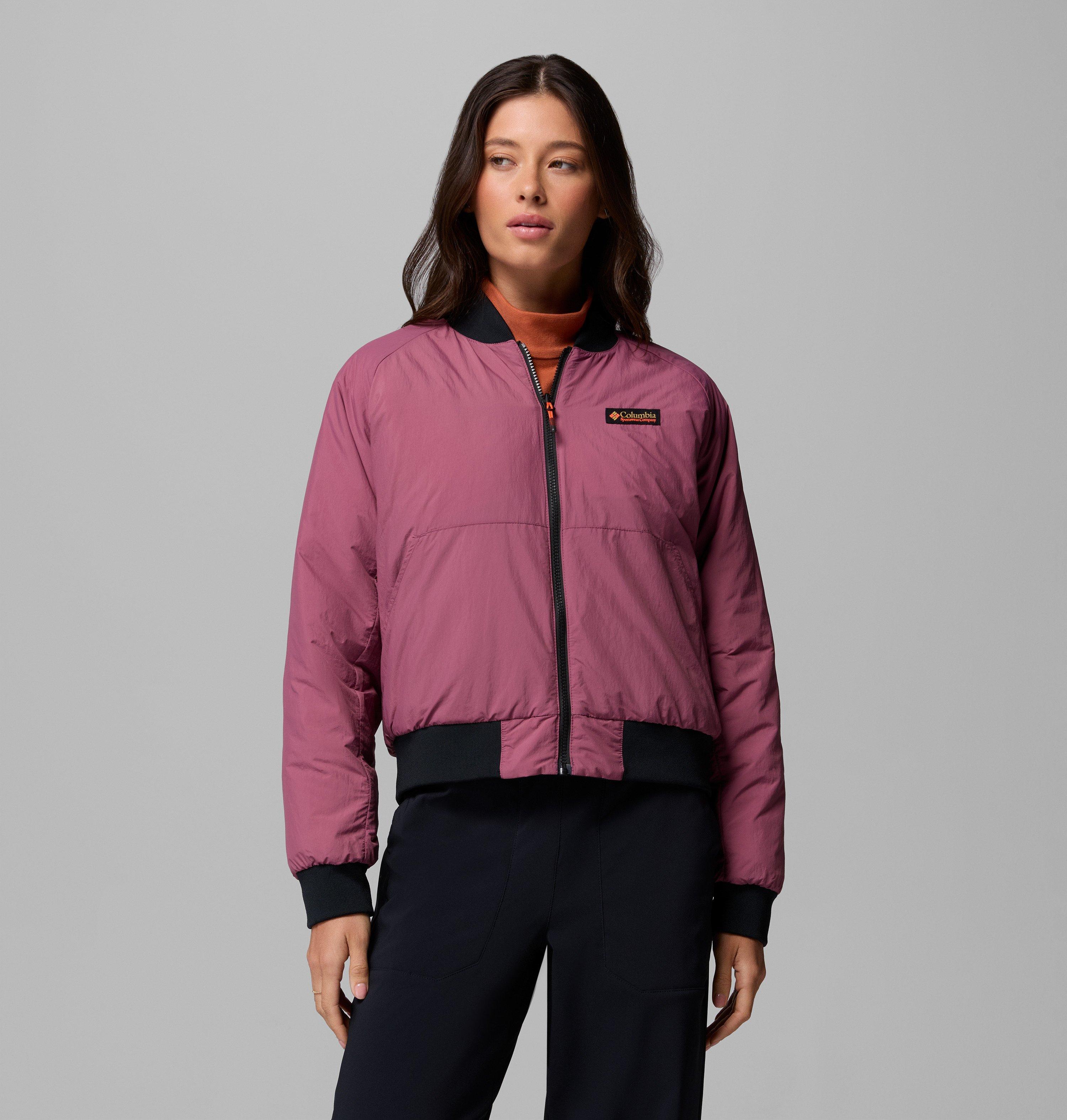 Sauvie Sky Bomber | 010 | XL 8