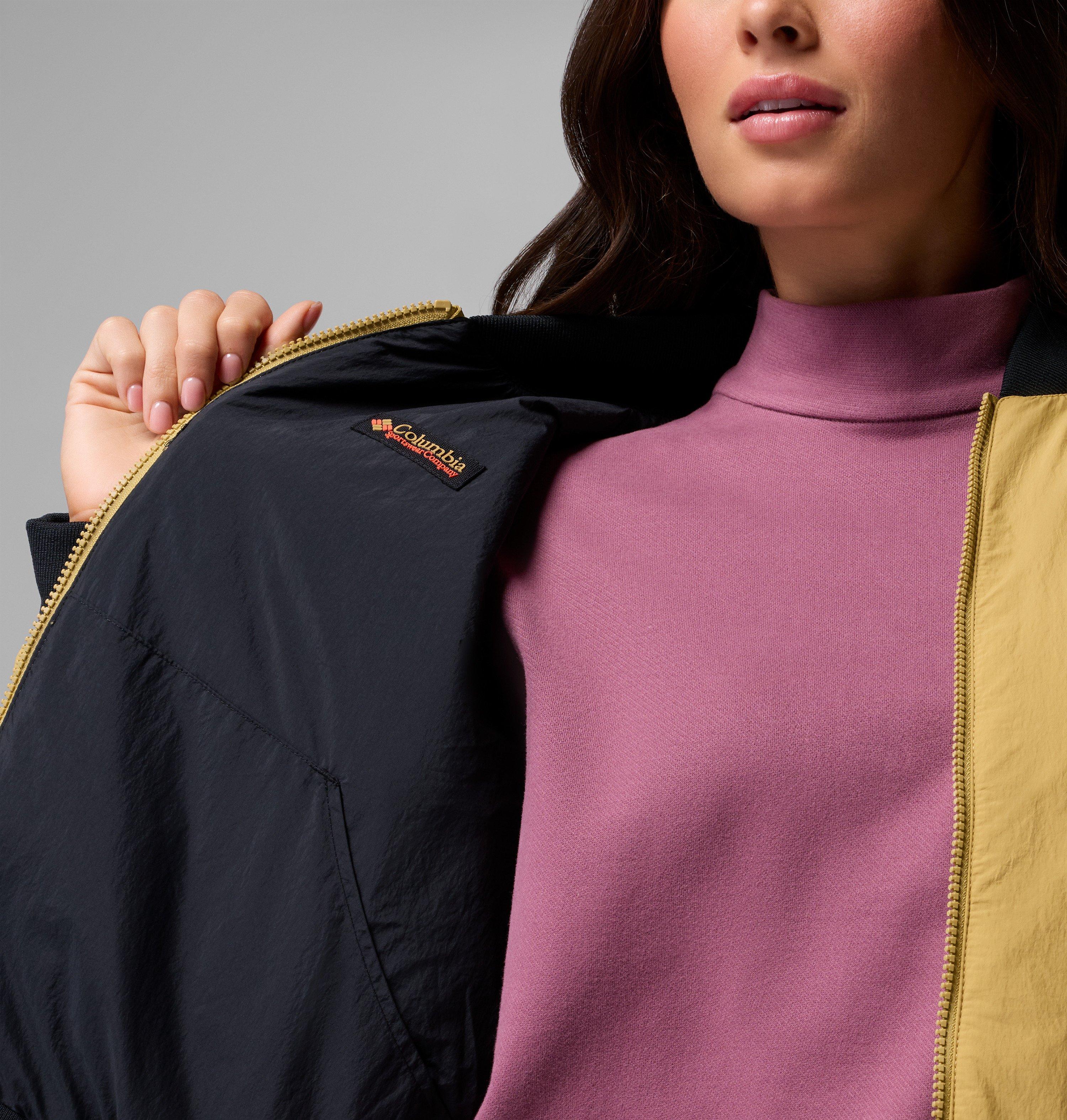 Sauvie Sky Bomber | 235 | M 6