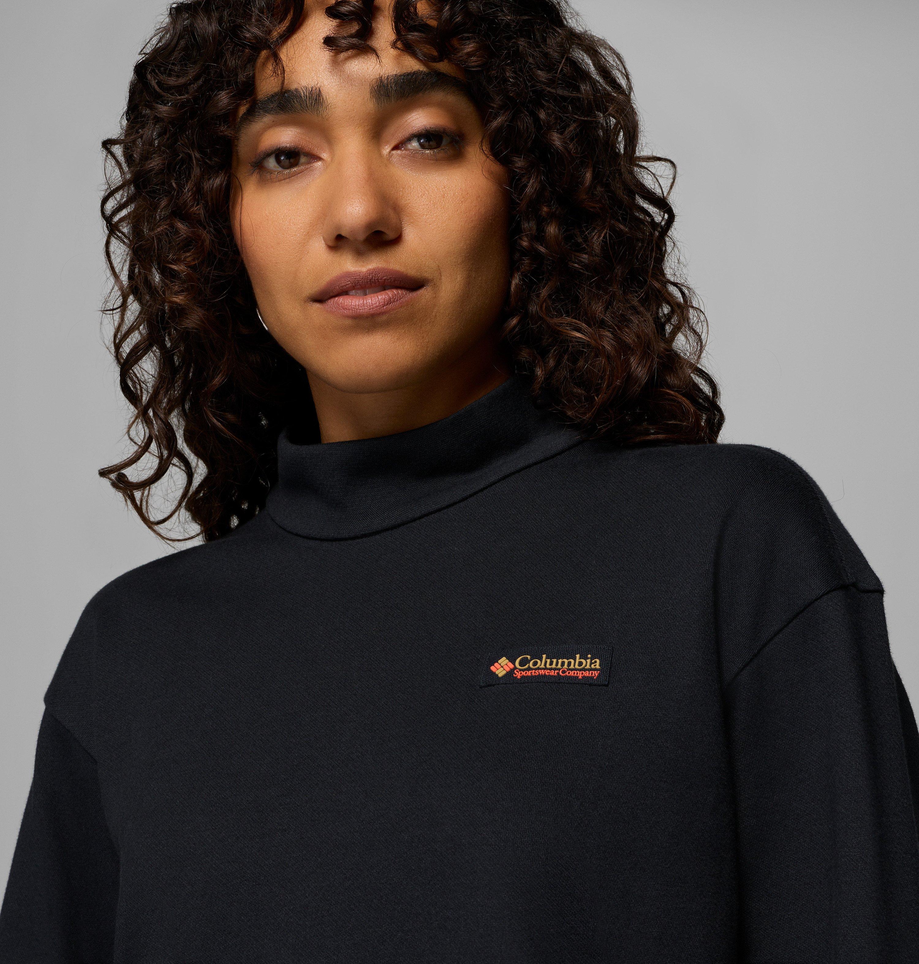 Sauvie Sky Knit Pullover | 010 | M 5