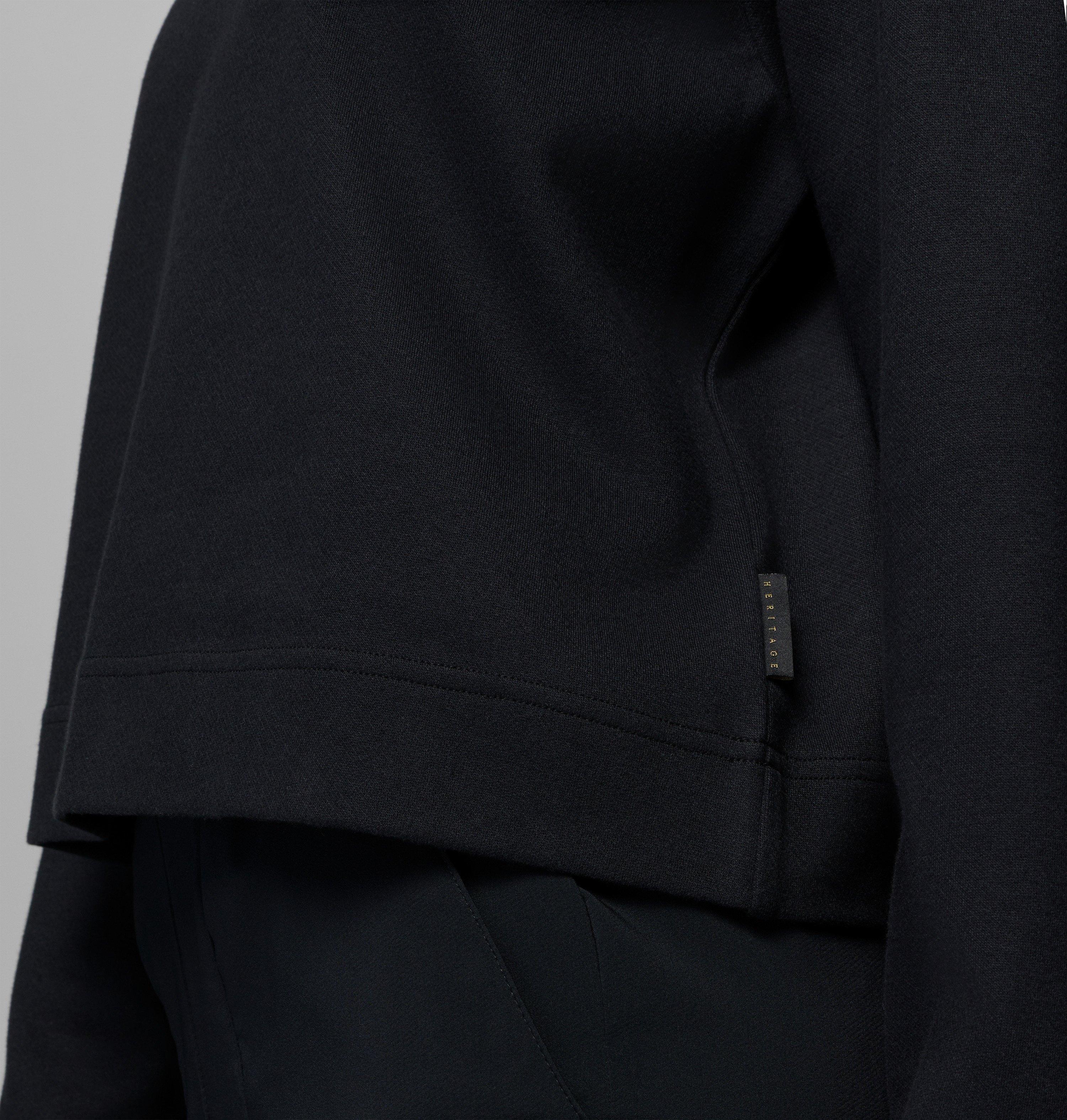 Sauvie Sky Knit Pullover | 010 | M 7