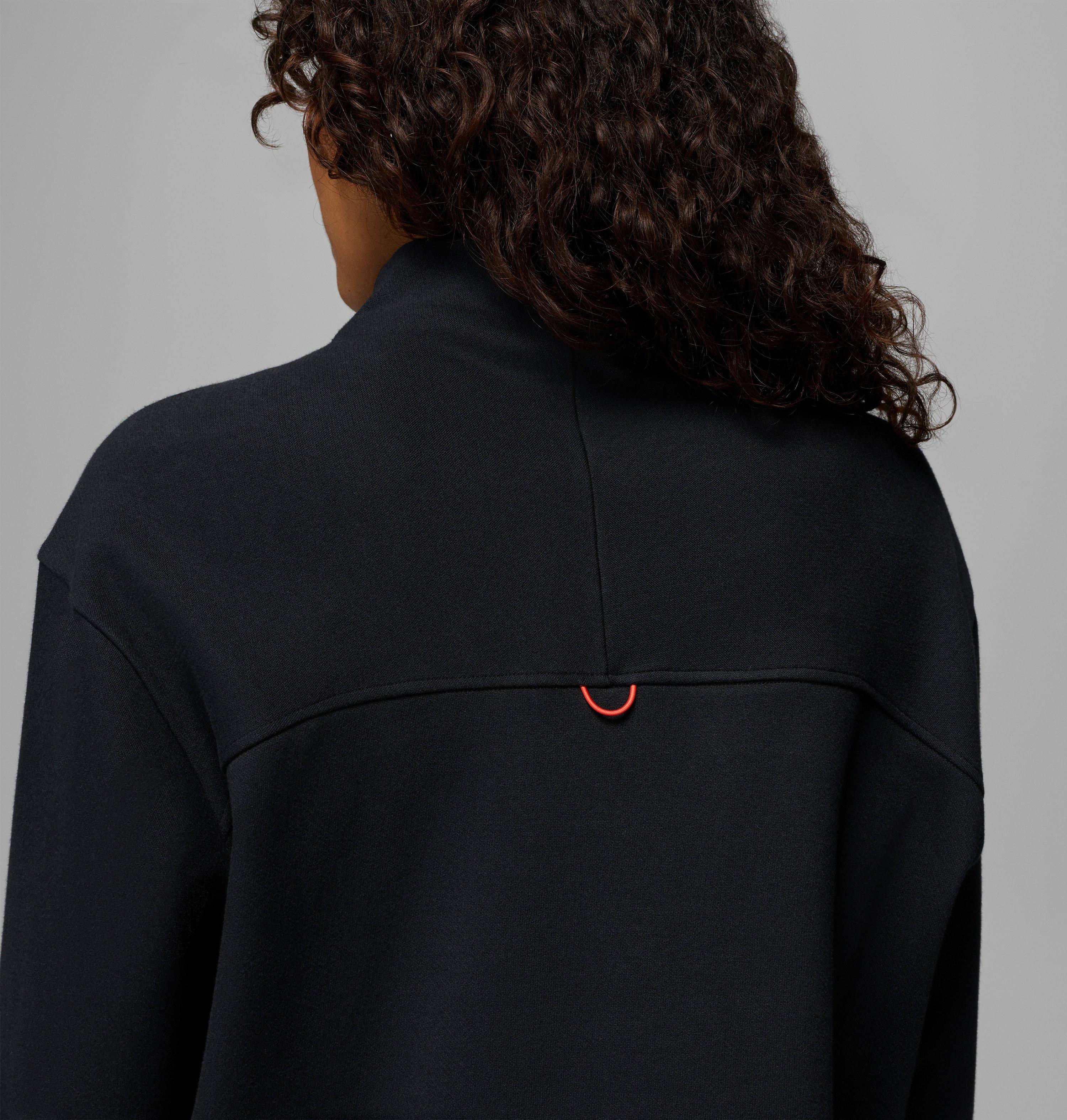 Sauvie Sky Knit Pullover | 010 | M 8
